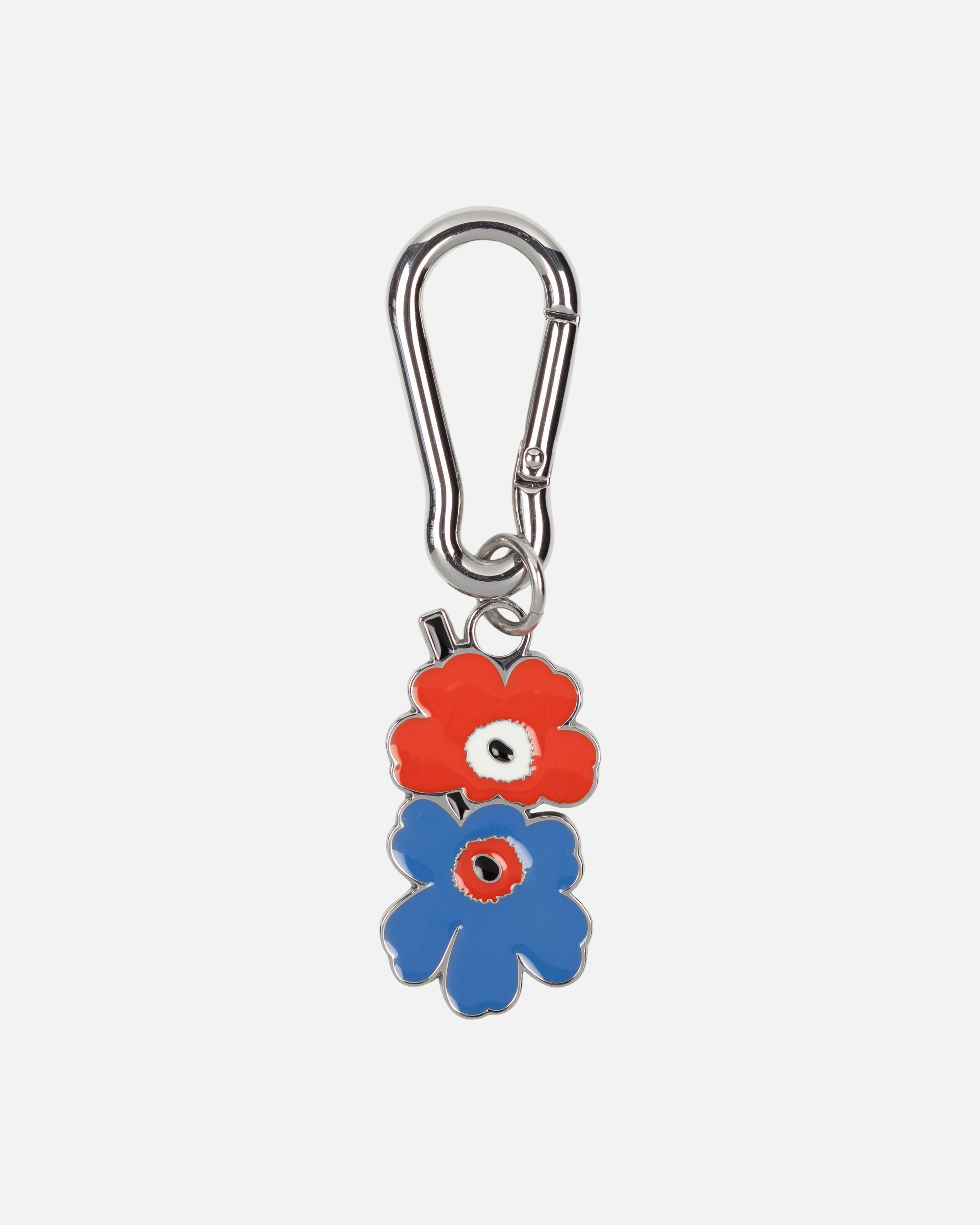Puhallus Unikko I Key chain