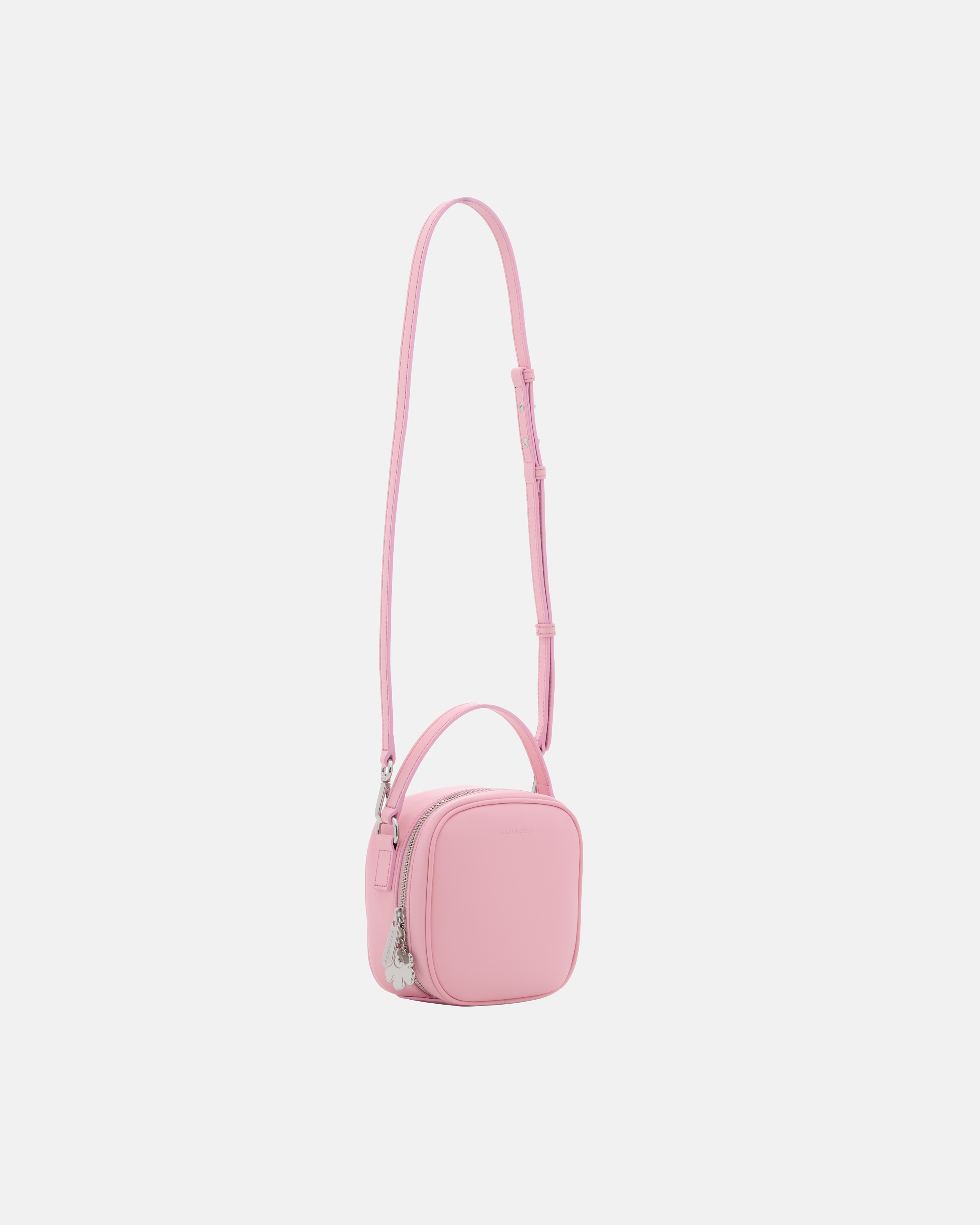 Gratha Mini, Shoulder bag, light pink,