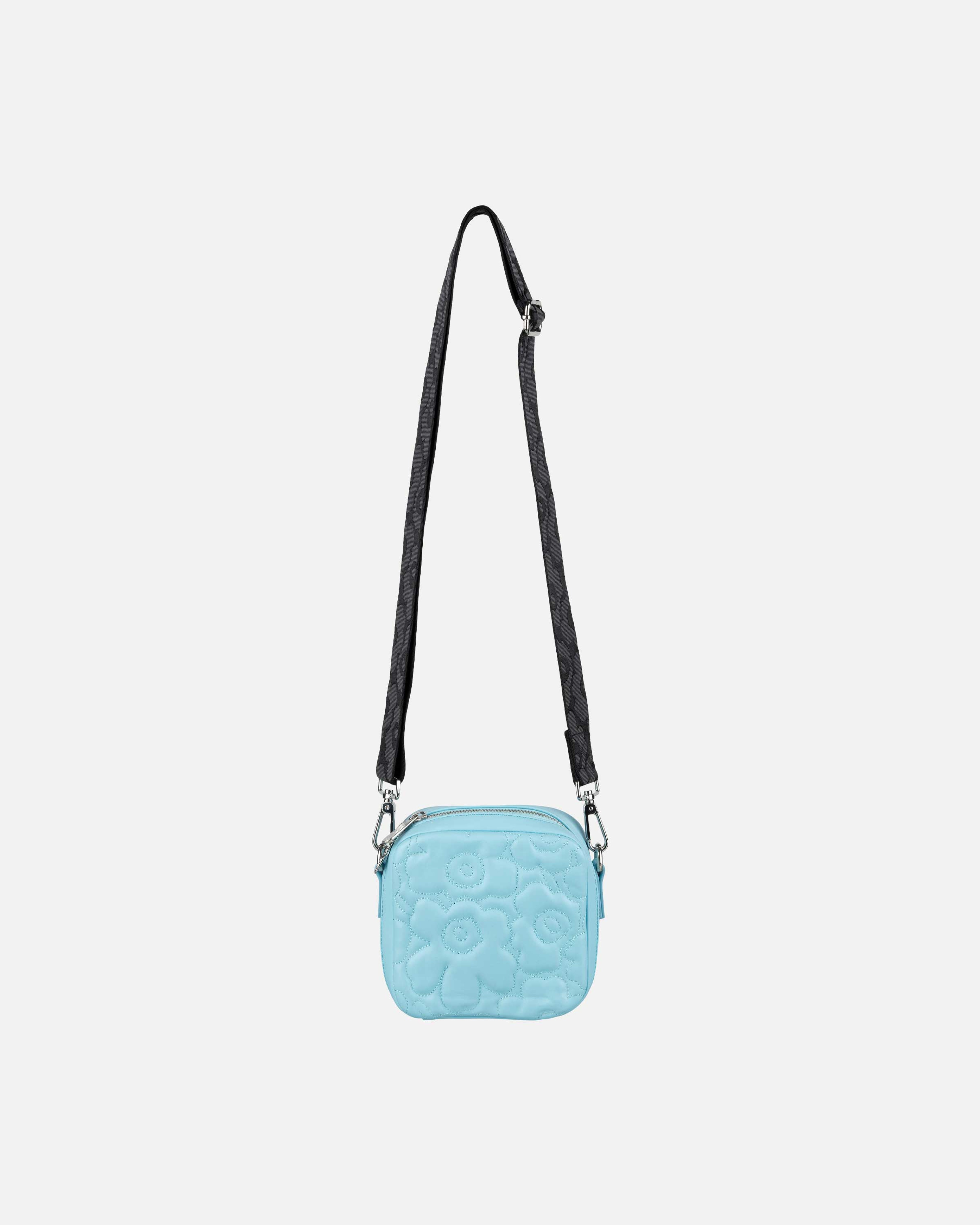 Baby Gratha, Shoulder bag, light blue,