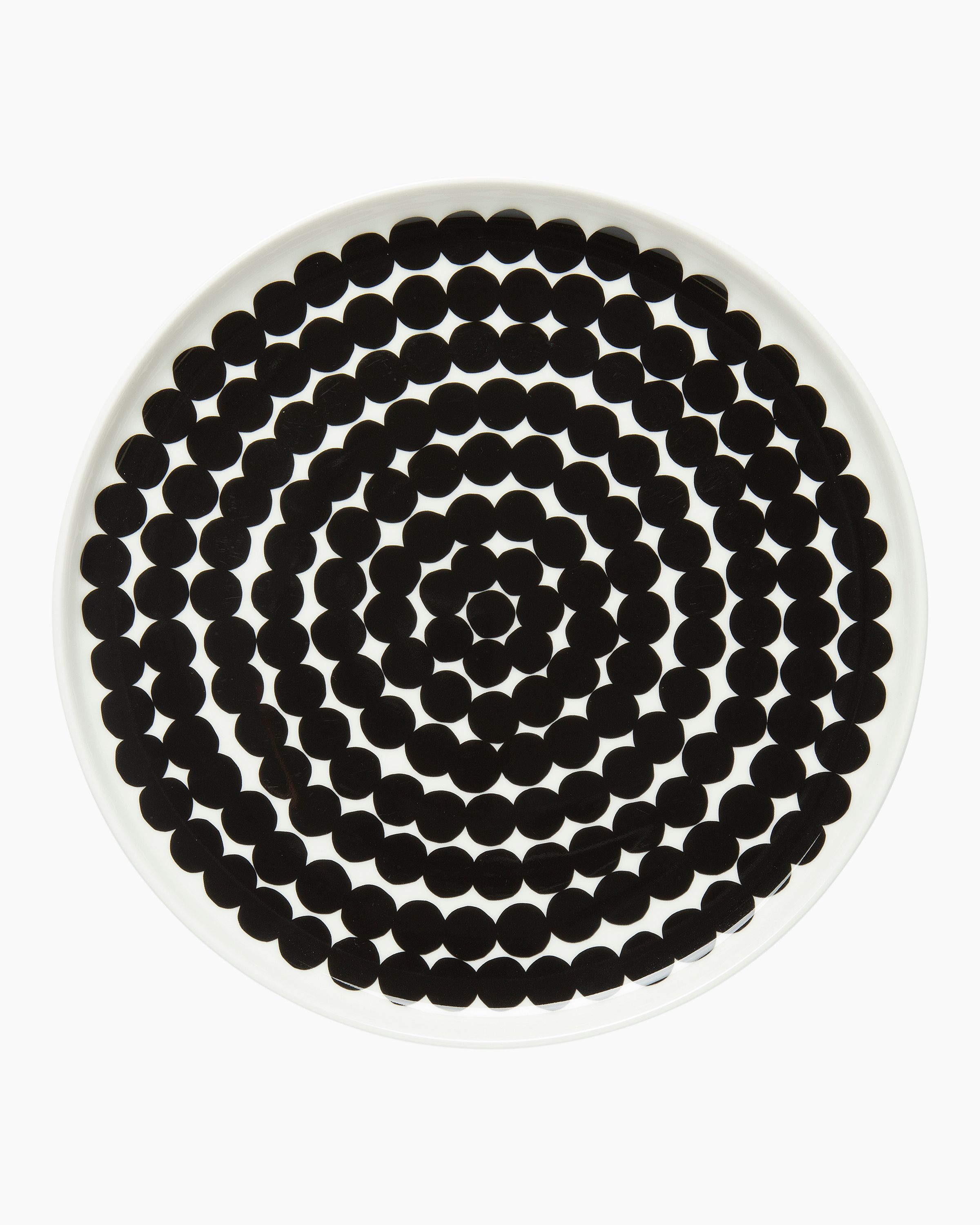 Räsymatto Salad plate