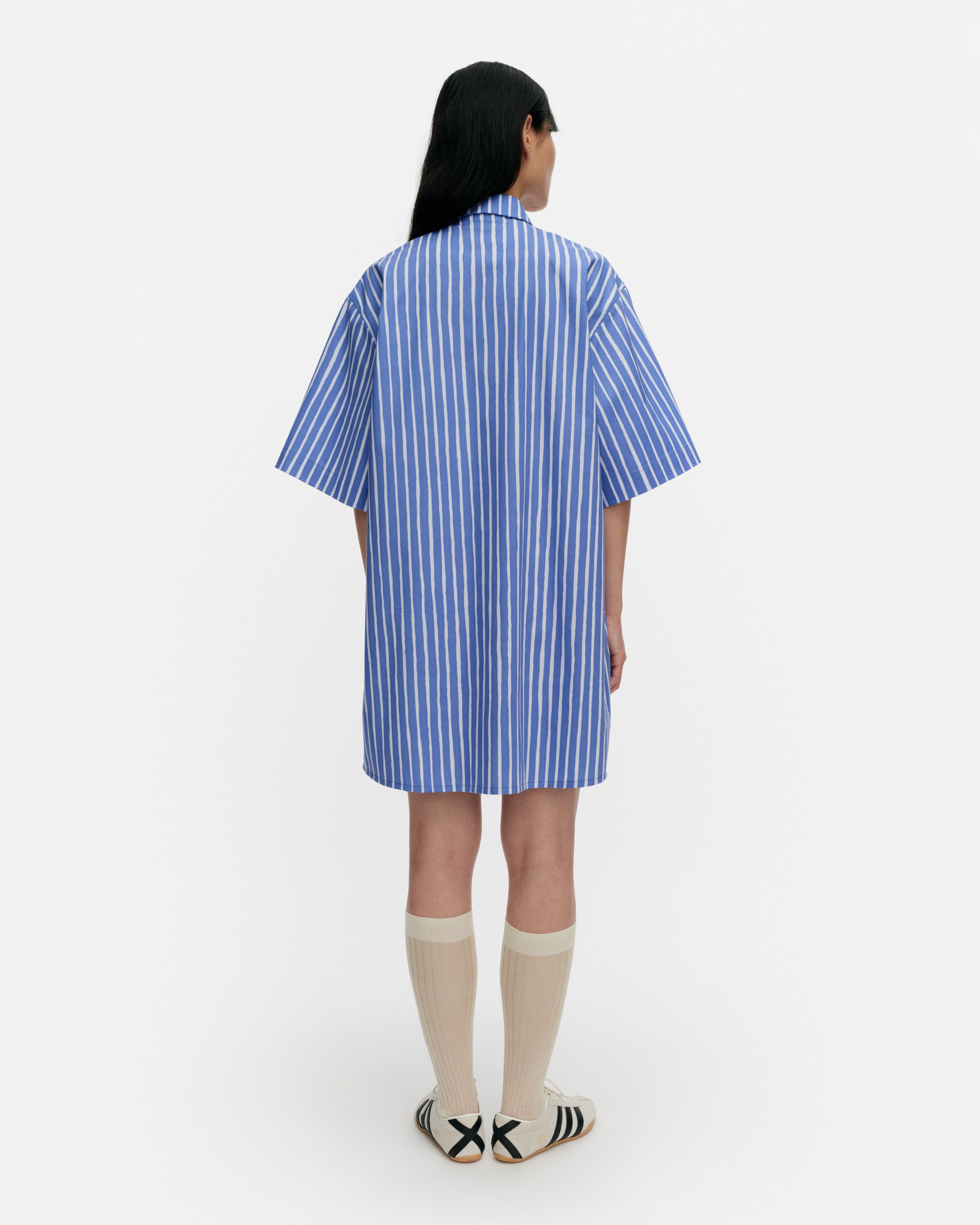 Niidet Piccolo Kioski Dress | Marimekko