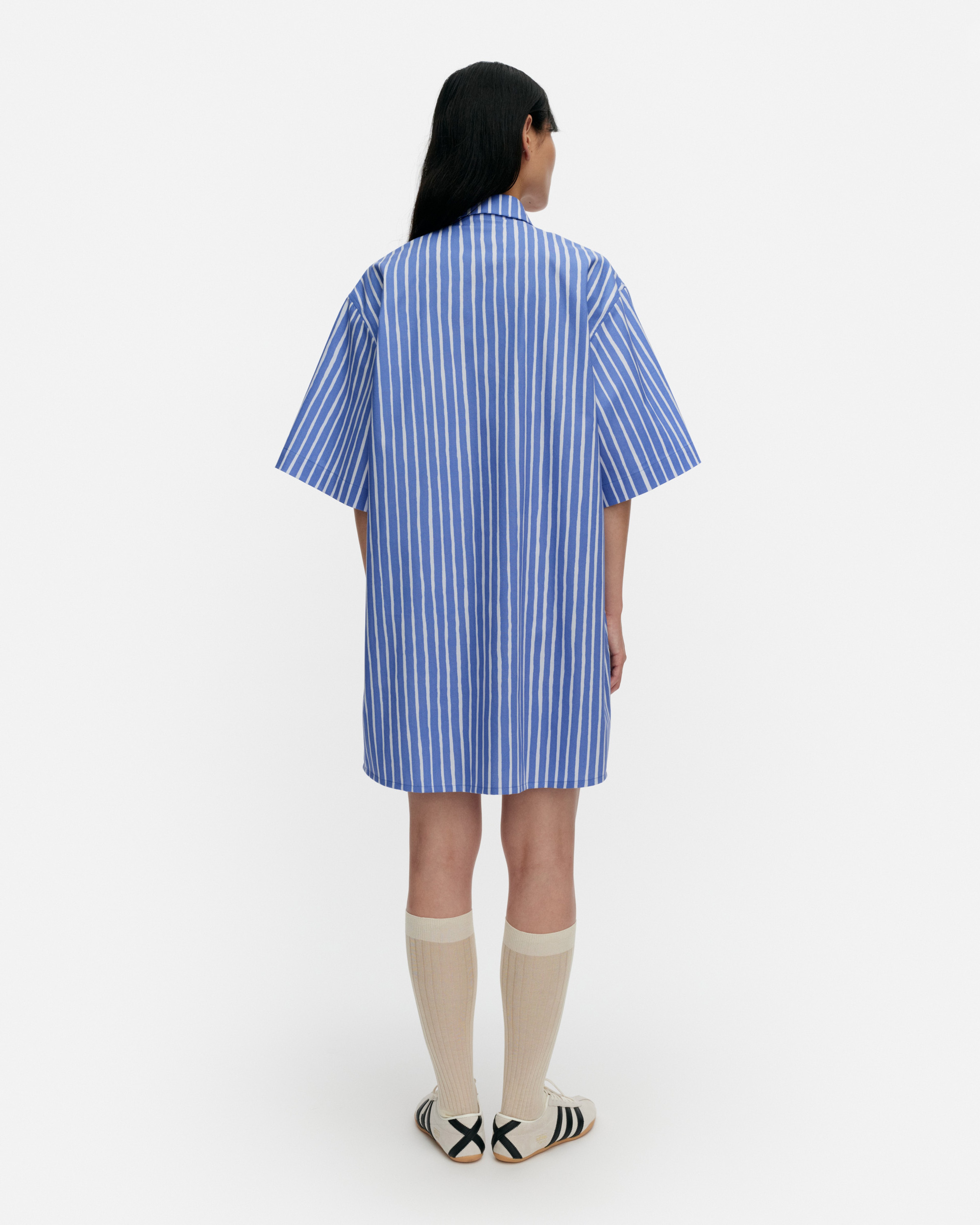 Niidet Piccolo Kioski Dress