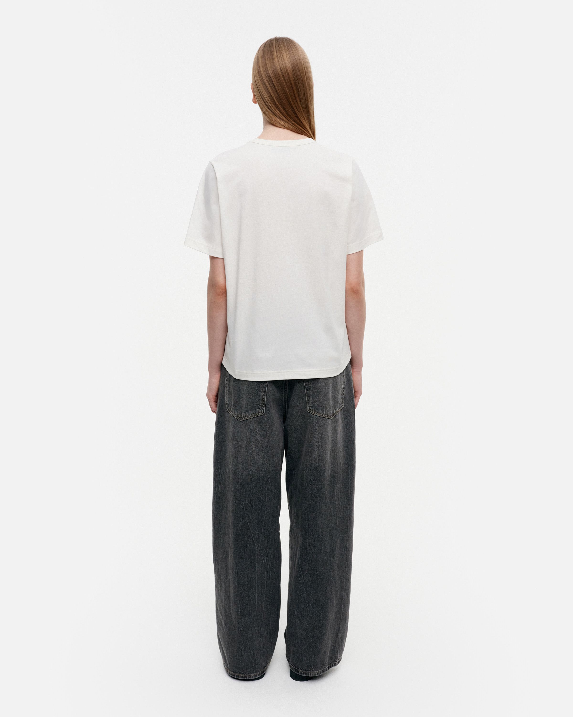 Erna relaxed Unikko T-shirt