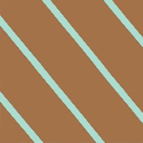 light brown, turquoise