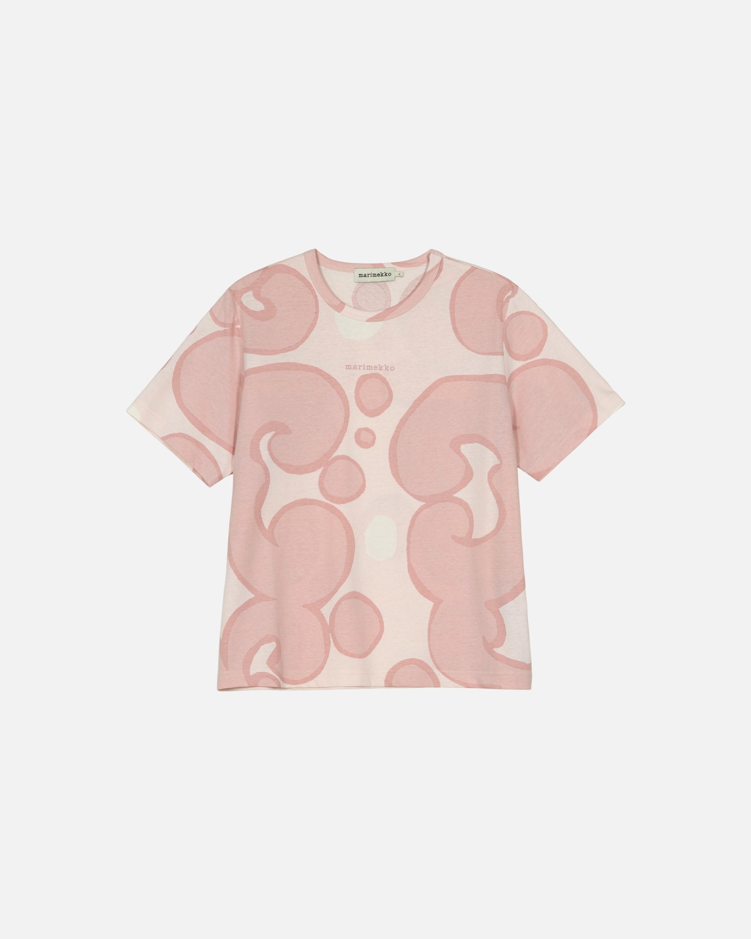 Erna Keidas Kioski t-shirt