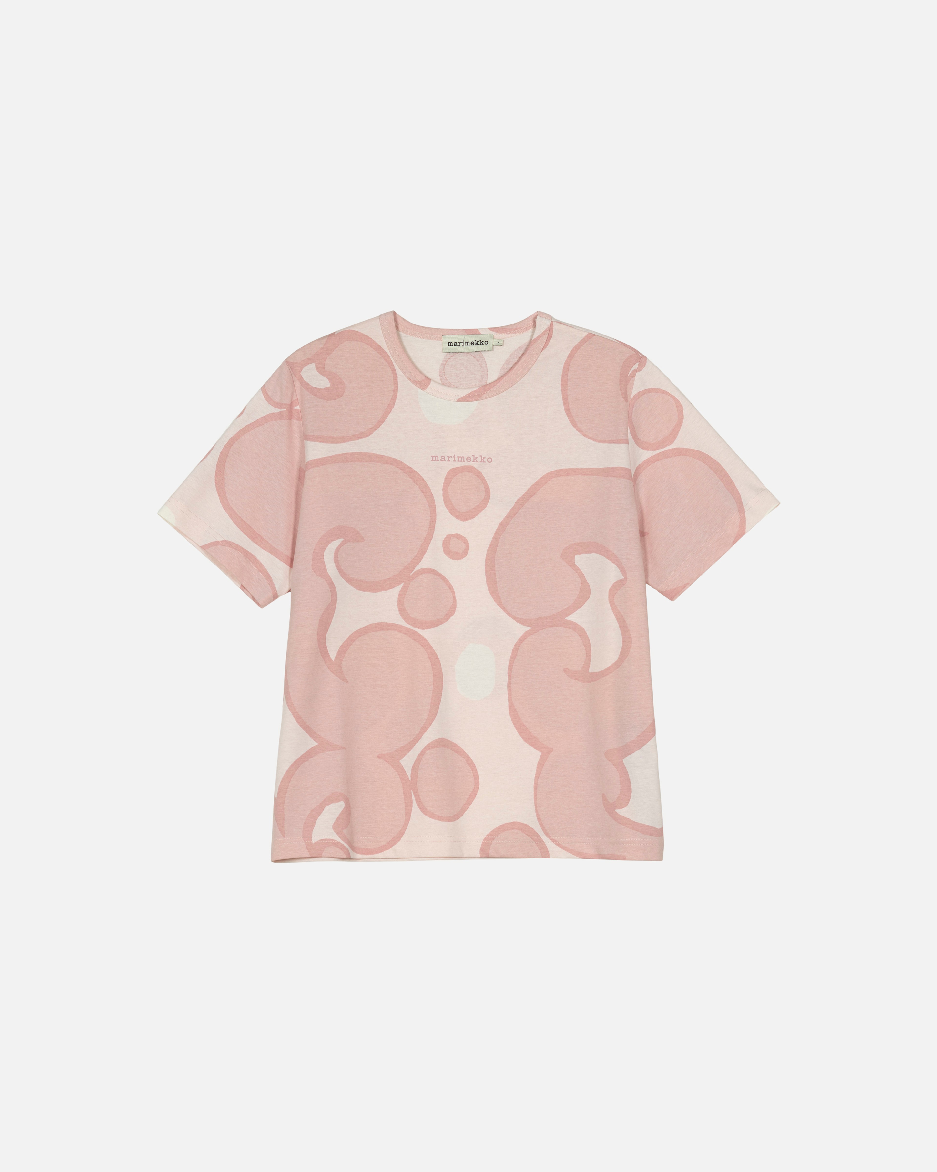 Erna Keidas Kioski t-shirt