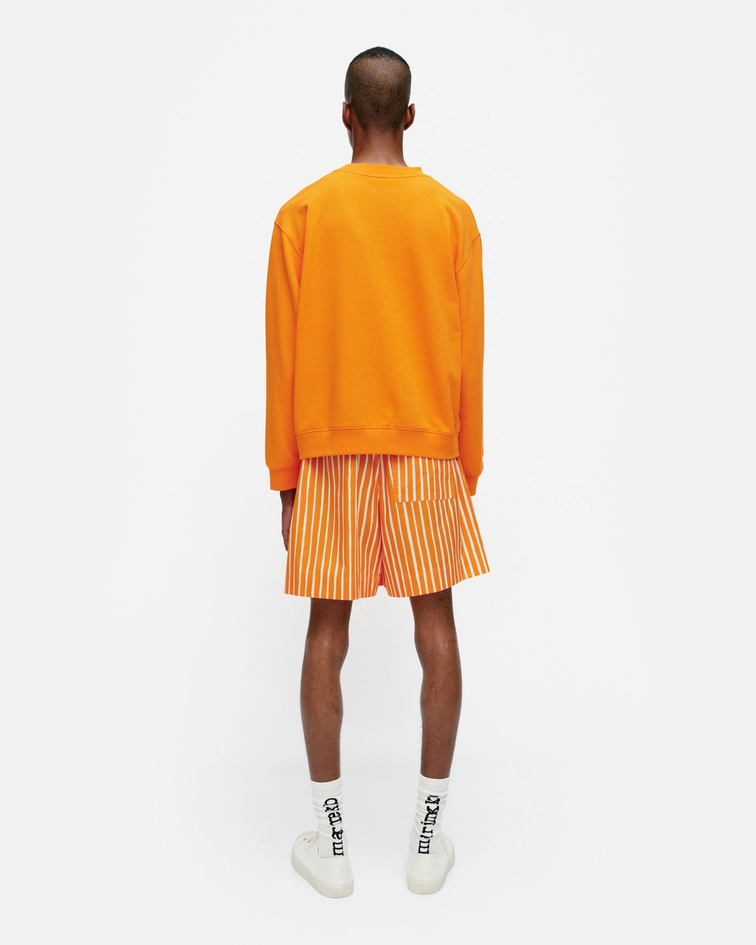 Kioski Leiot Unikko Placement Sweatshirt