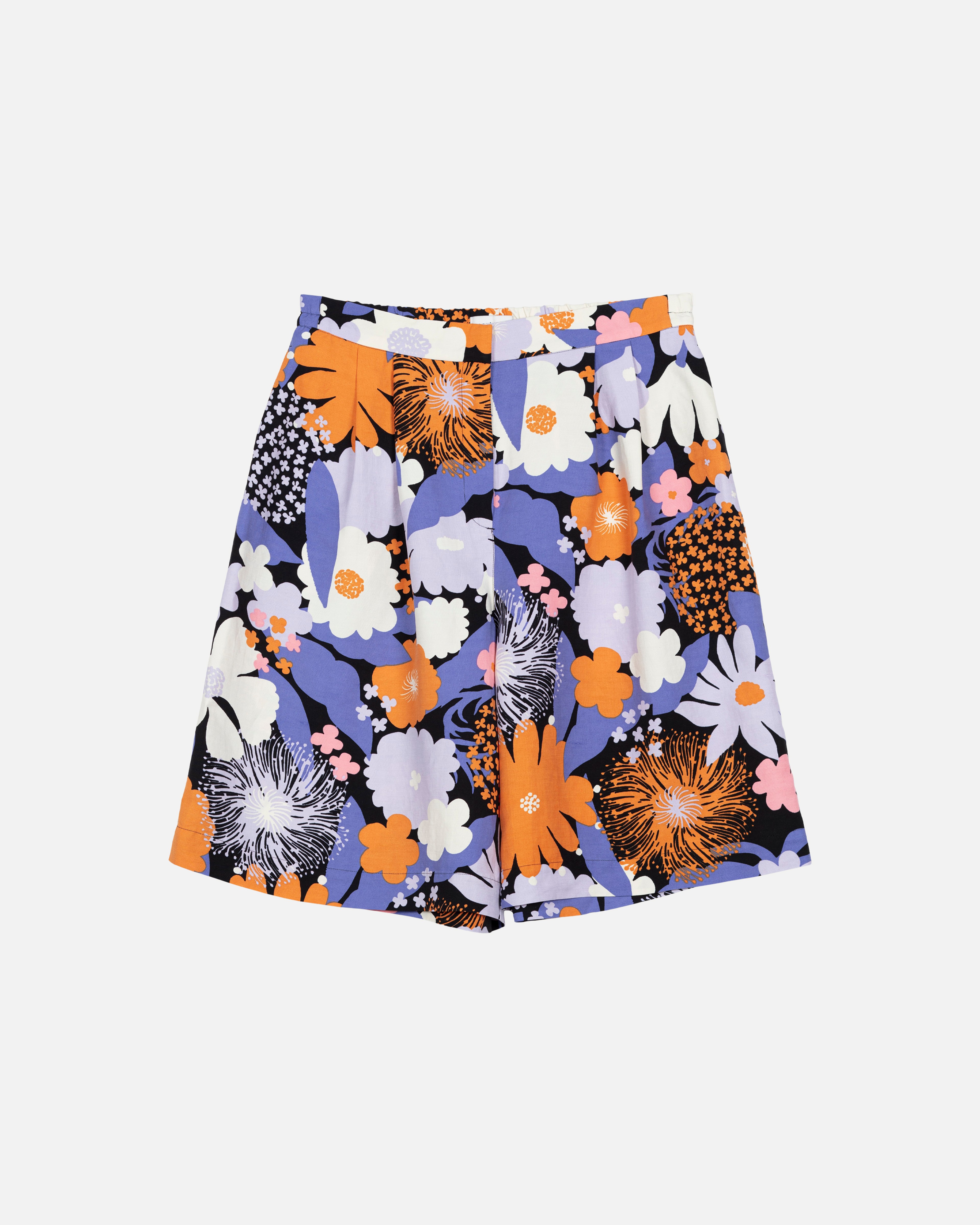 Kasvisto Suvikimppu Shorts