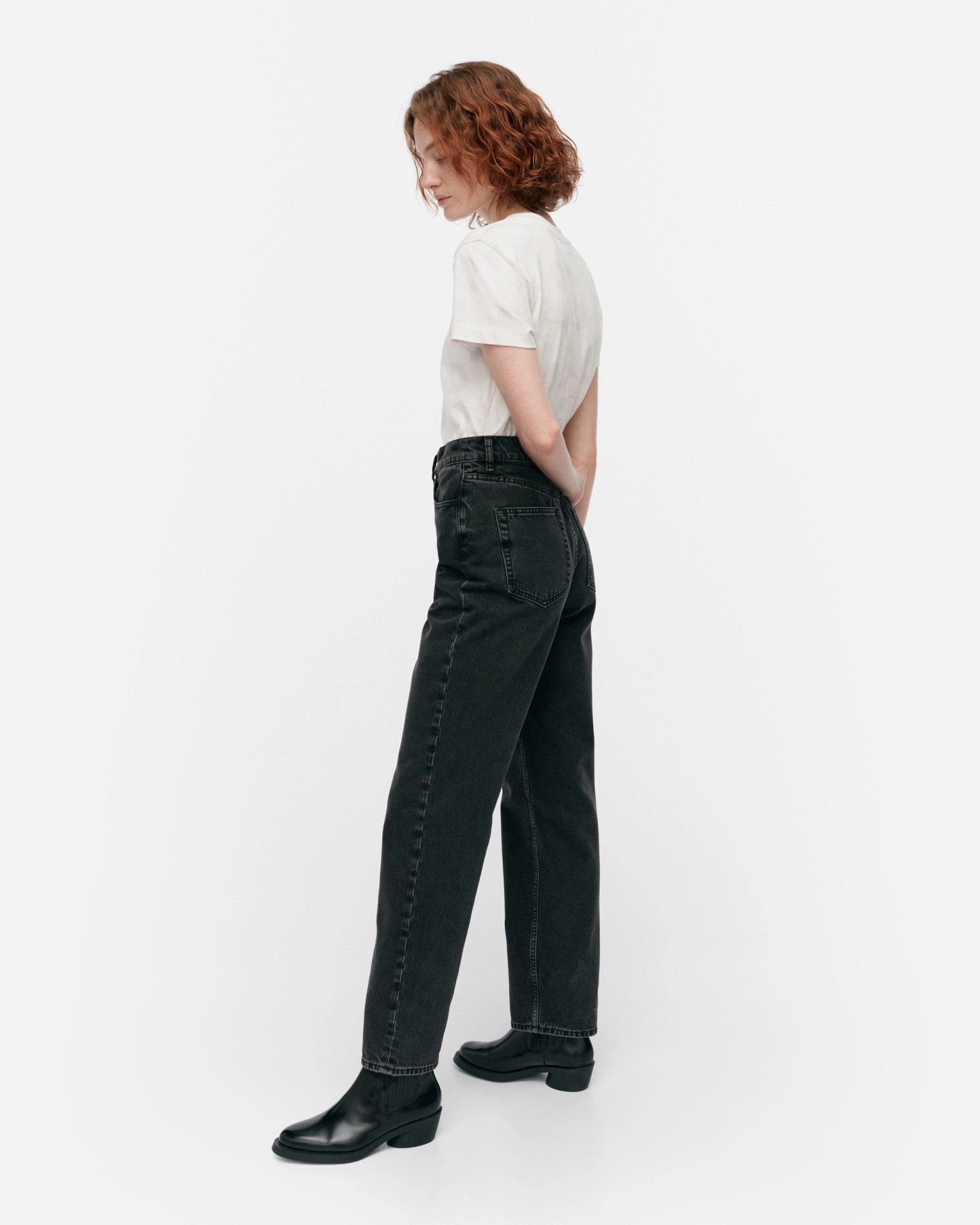 Maridenim Straight Jeans