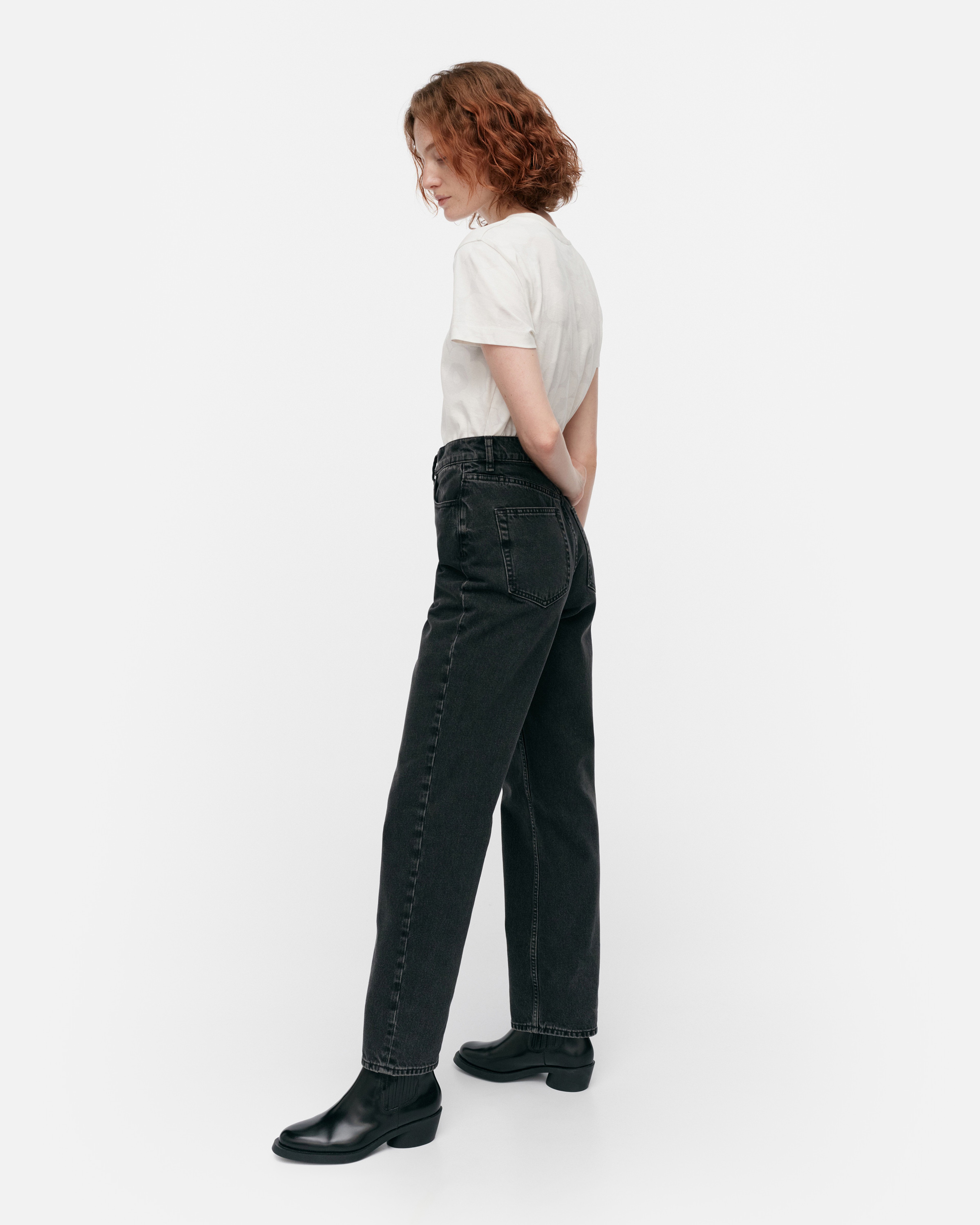 Maridenim Straight Farkut