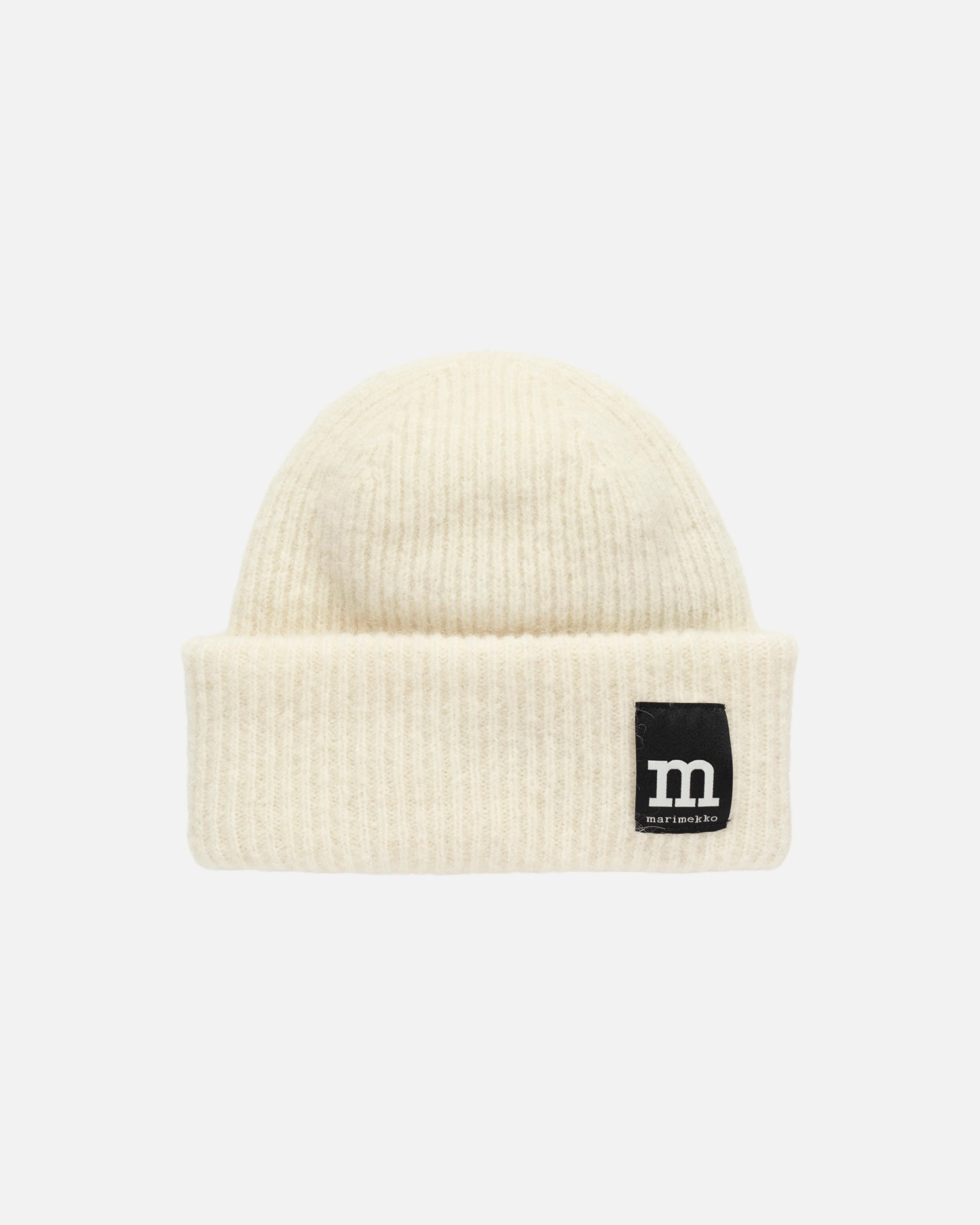 Pjettar, Beanie, white,