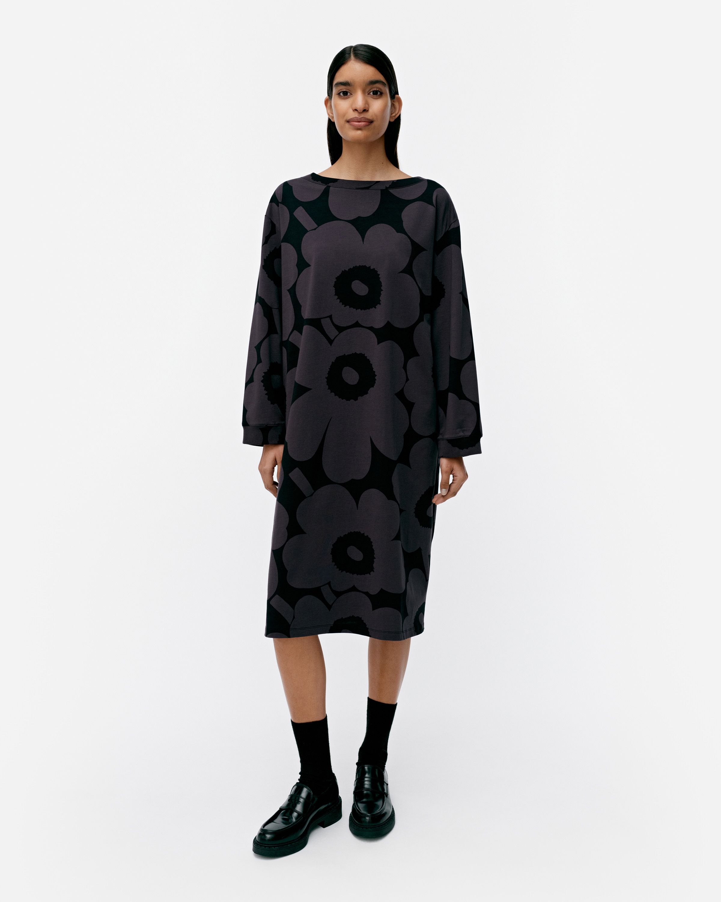 Piata Unikko Dress