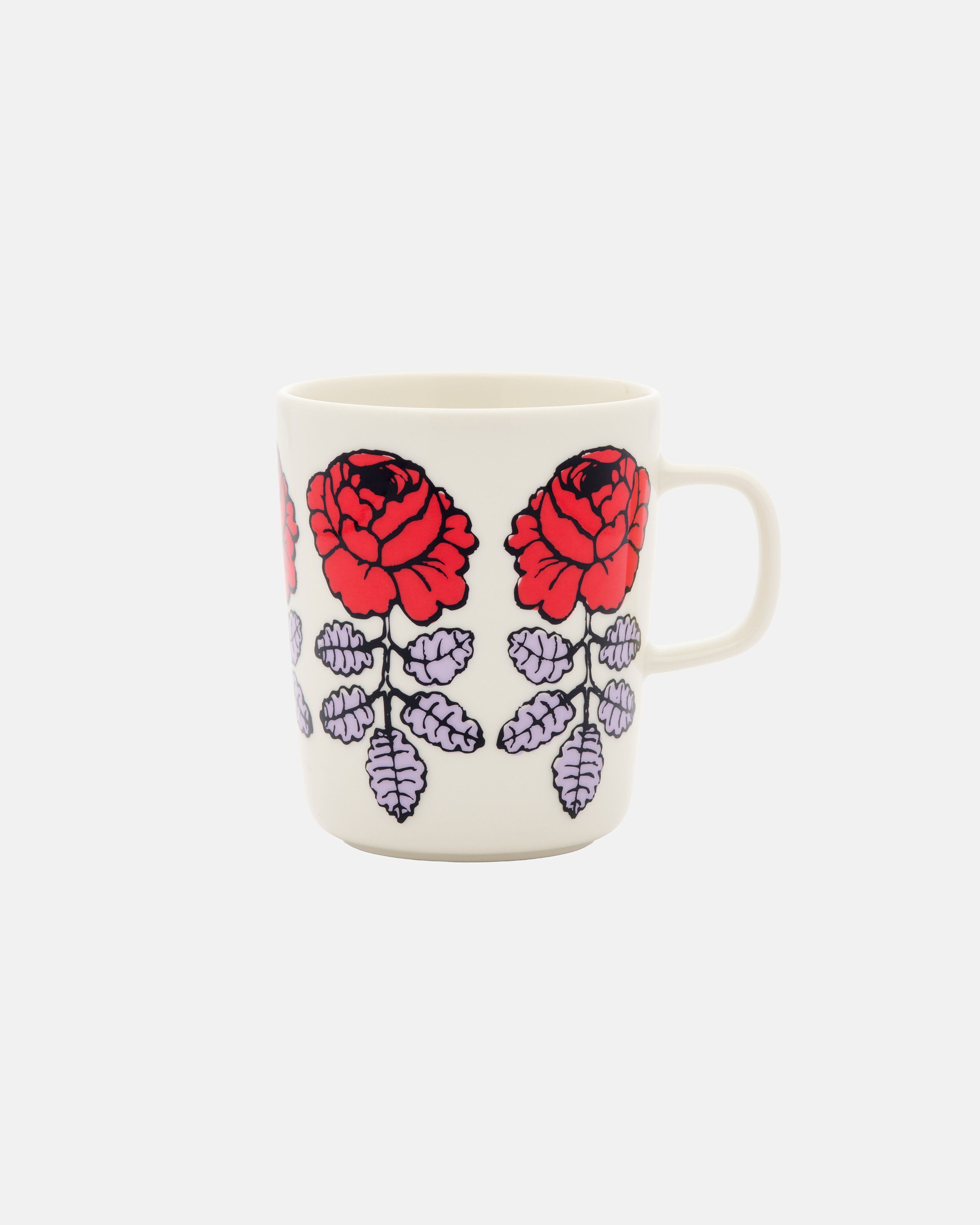 Oiva / Valssi Mug 2,5 dl