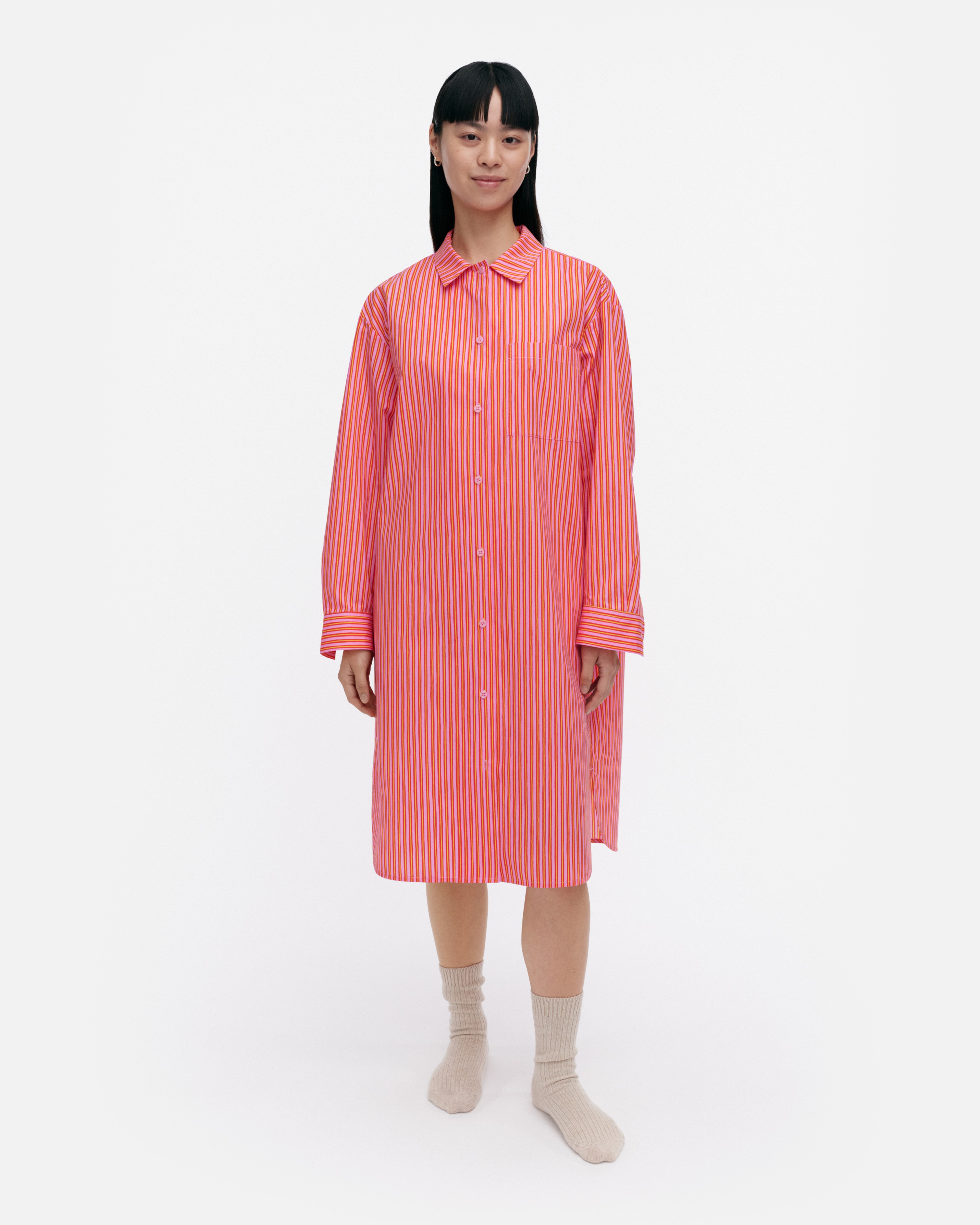 Unessa Rastas / Laila Gohar for Marimekko Nightgown