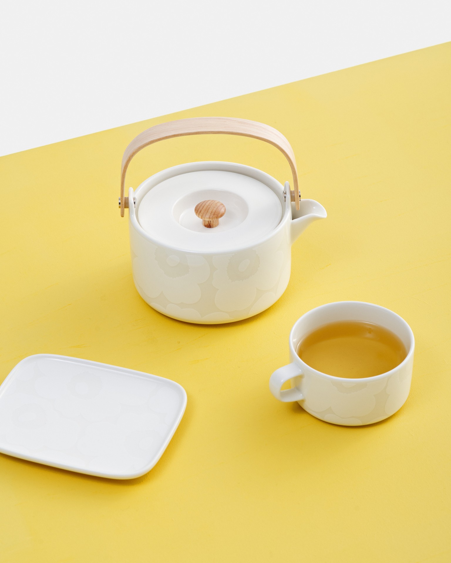 Oiva / Unikko Teapot 7 dl