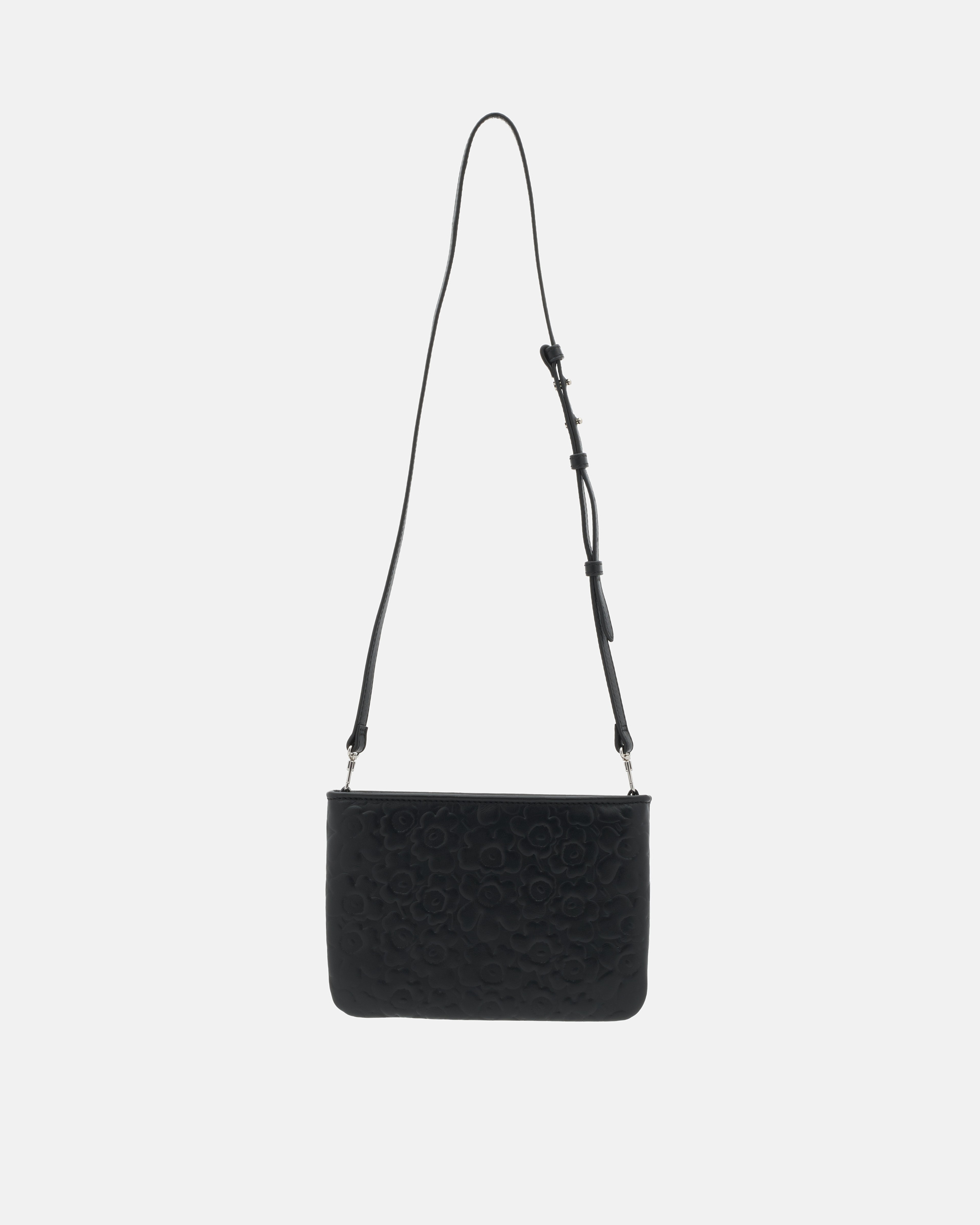 Vieno Unikko, Shoulder bag, black,