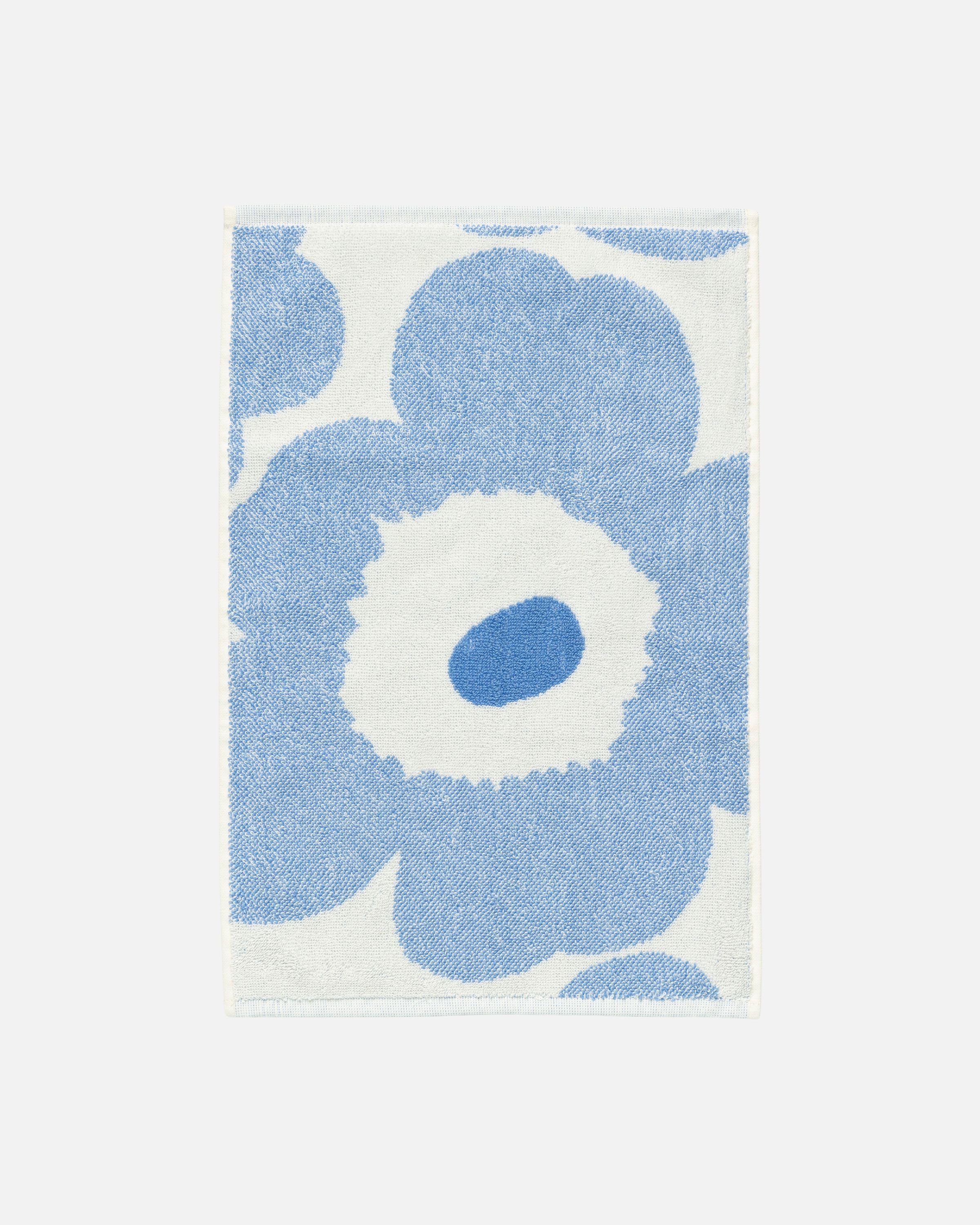 Unikko Guest towel | Marimekko