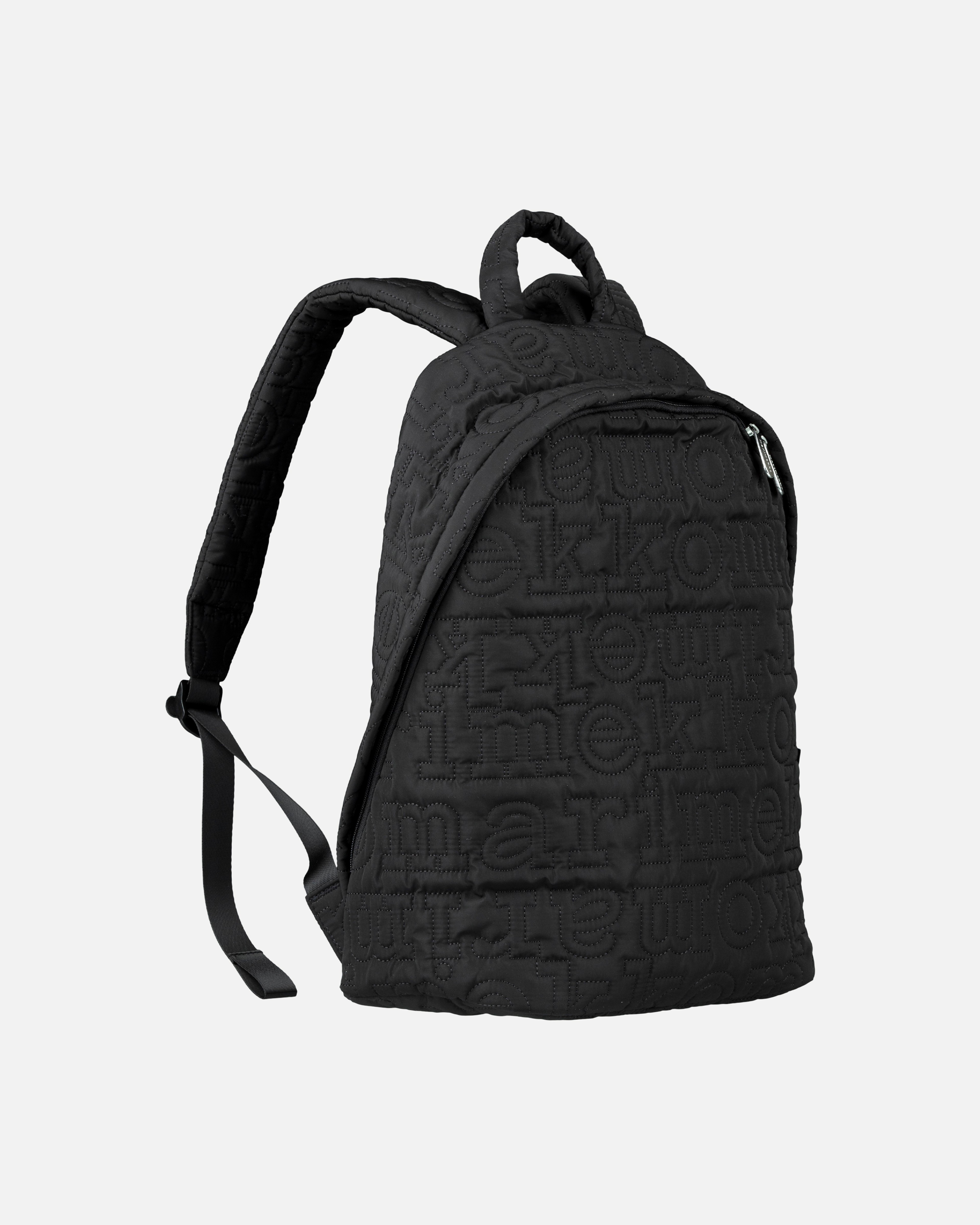 Joy Backpack Logo Rucksack