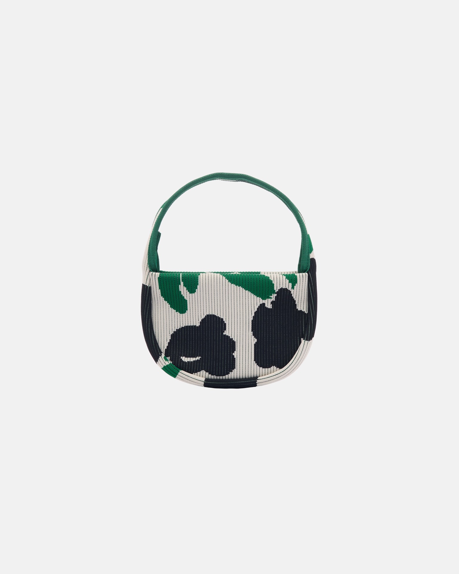 Knitted Mini Handbag Lemmitty Shoulder bag