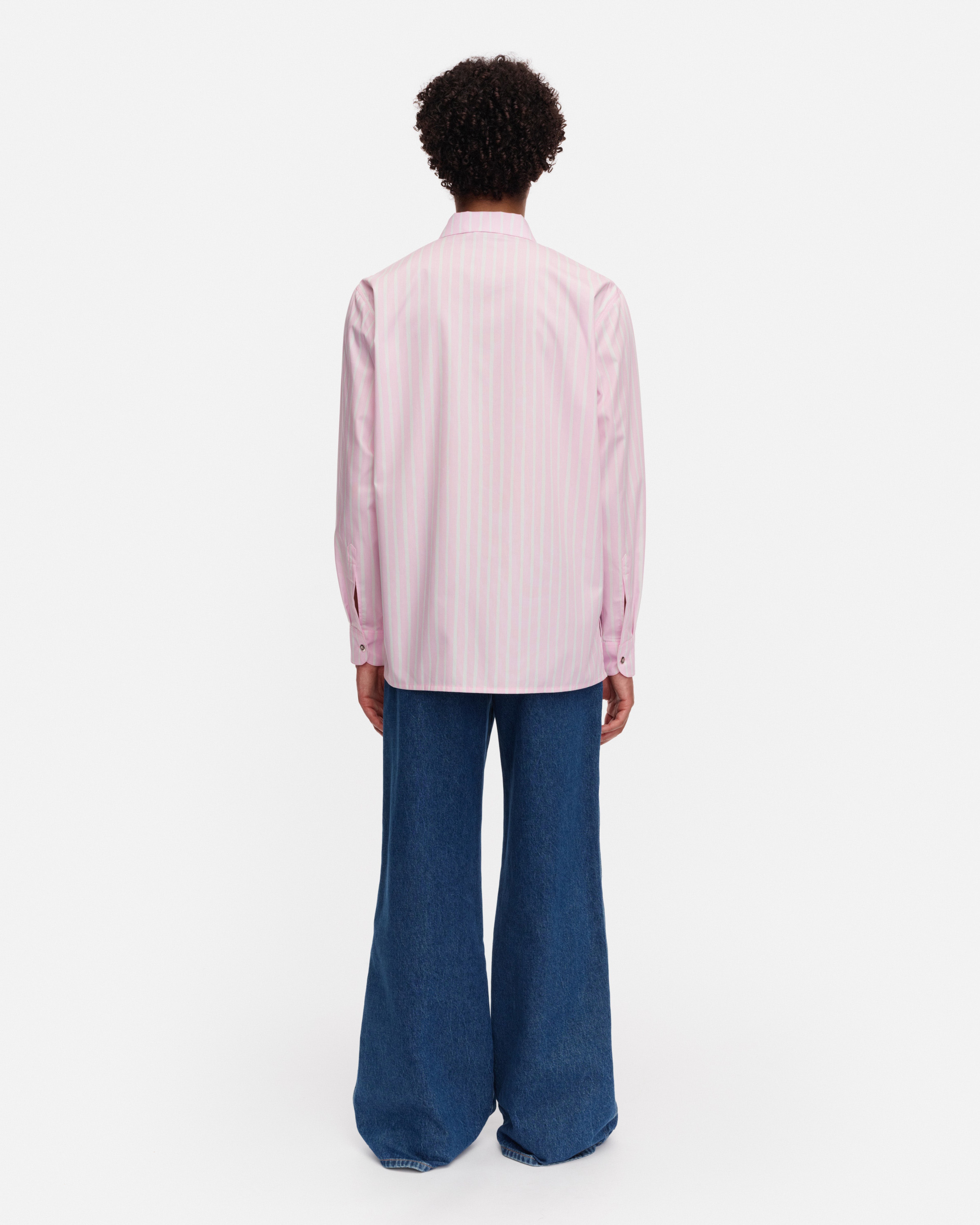 Jokapoika Kioski cotton shirt