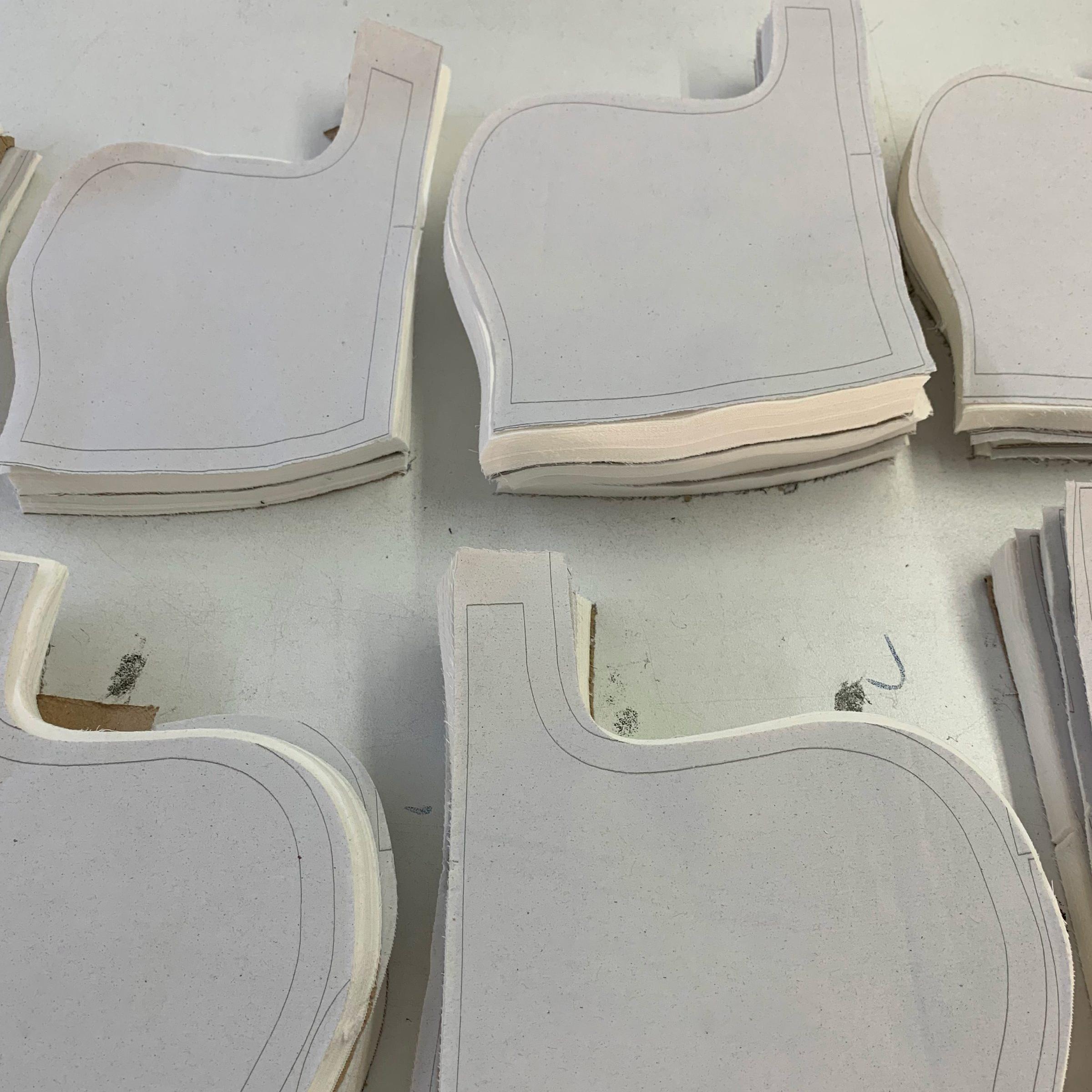 Patterns for Marimekko Maridenim