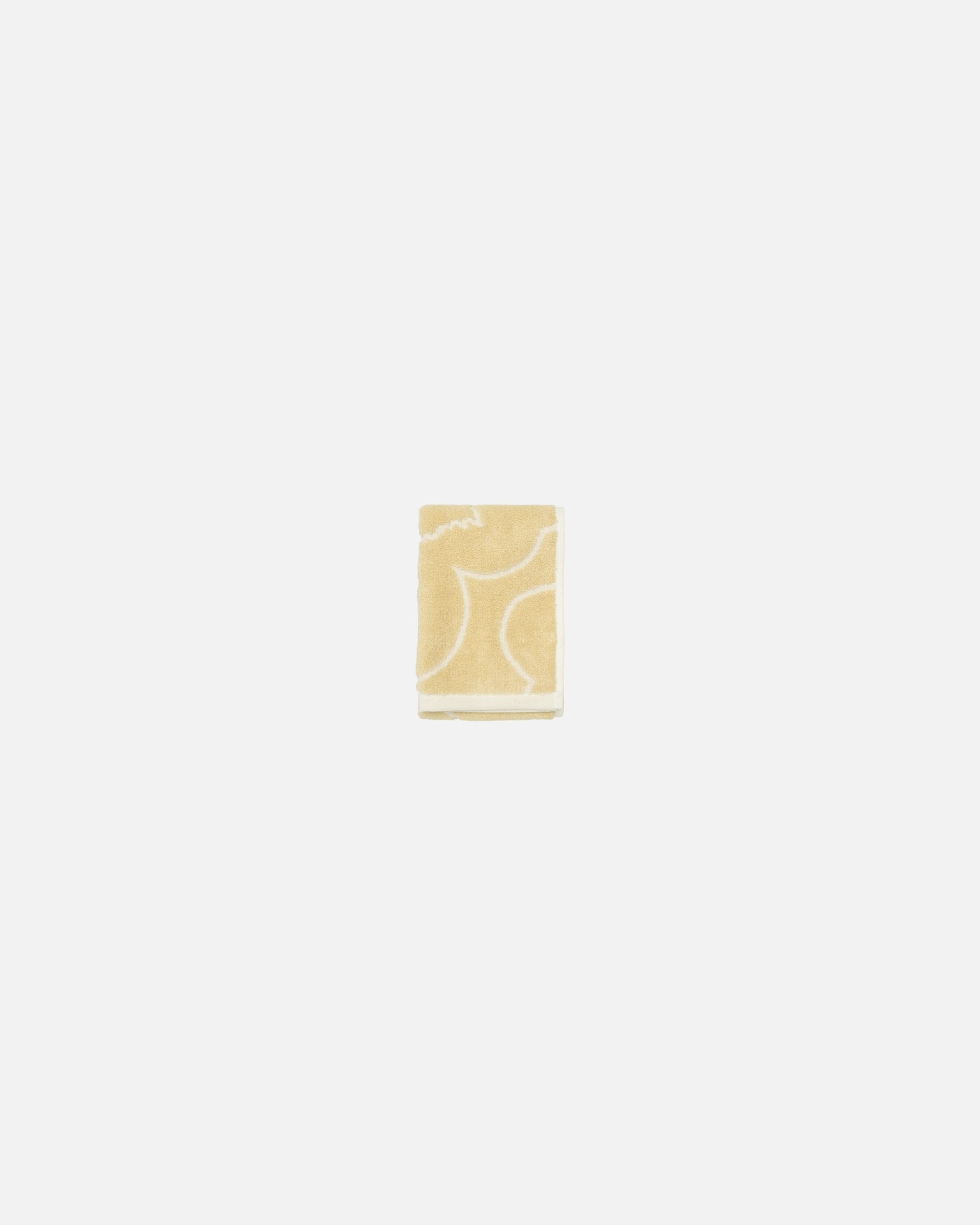 Piirto Unikko Guest towel