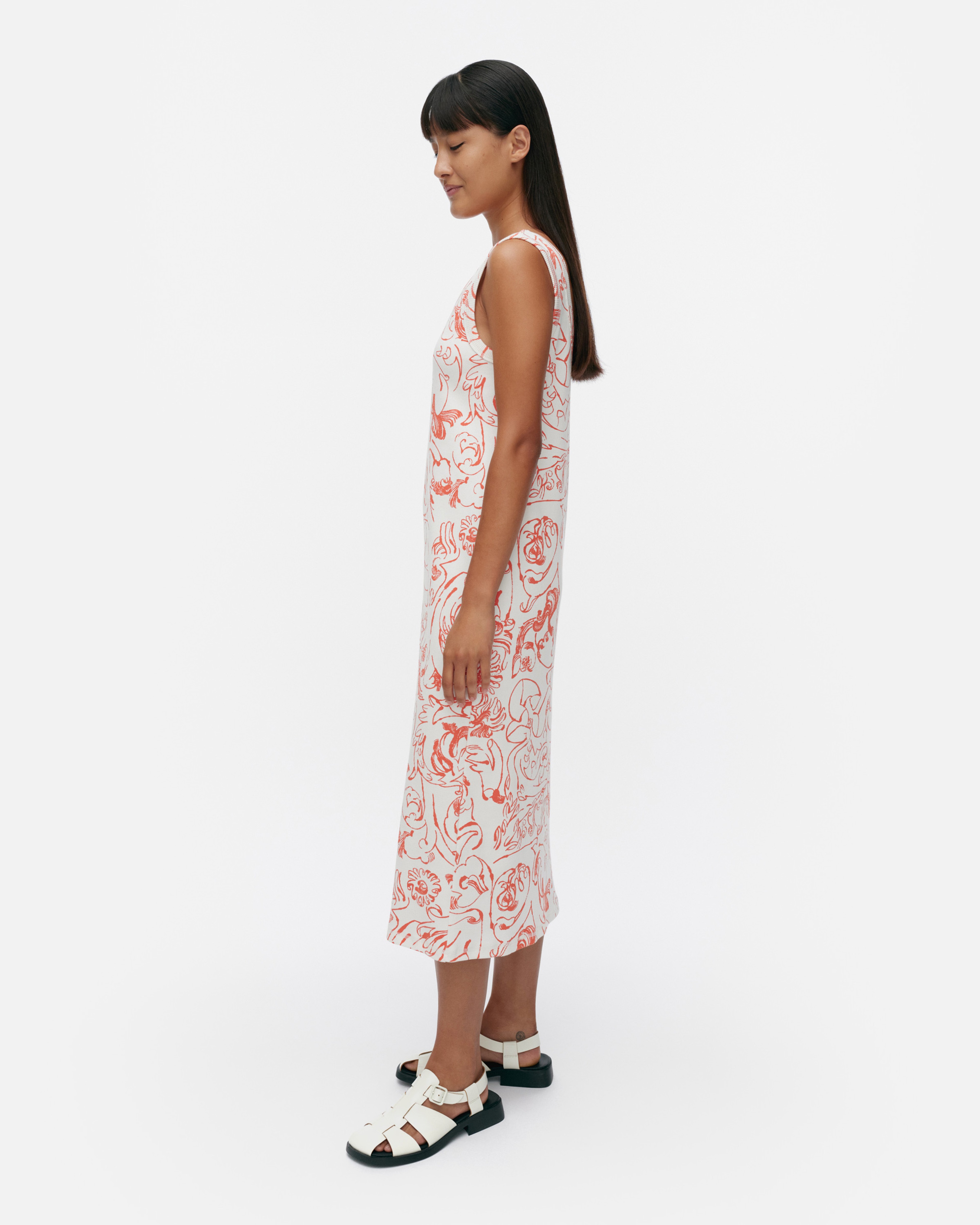 Muodostelma Cactis Dress