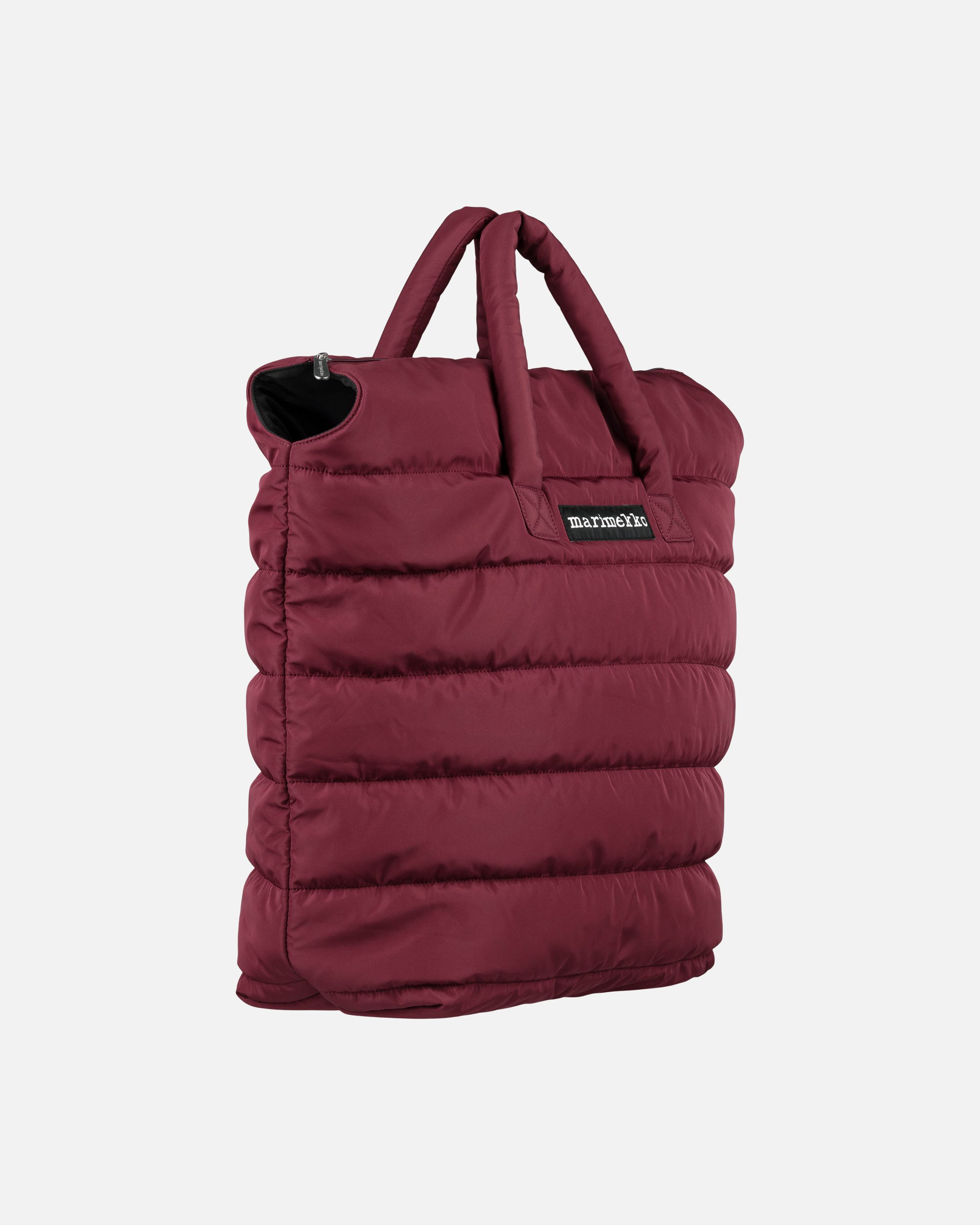 Iso Milla Bag | Marimekko