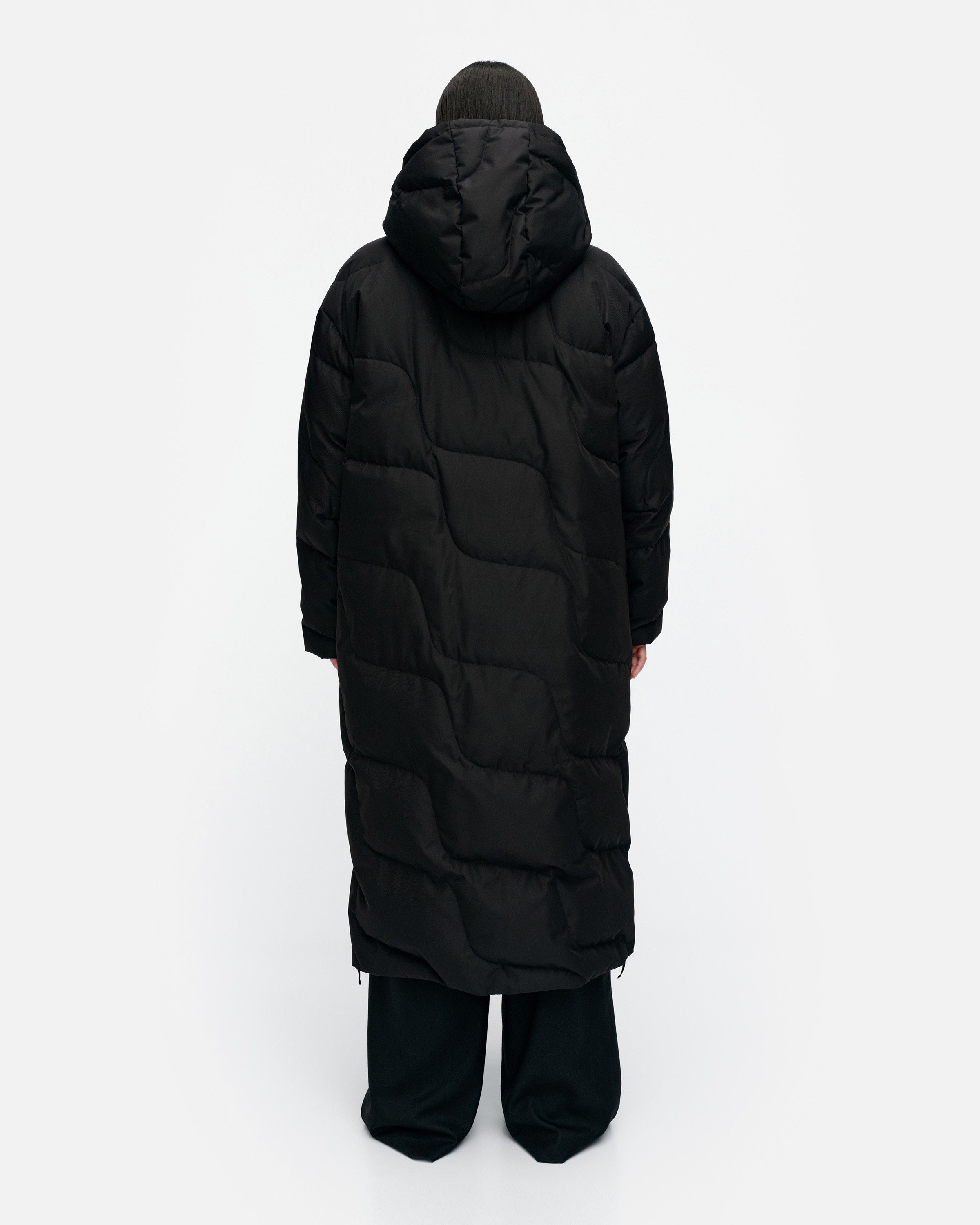 Teema Taifuuni Down coat