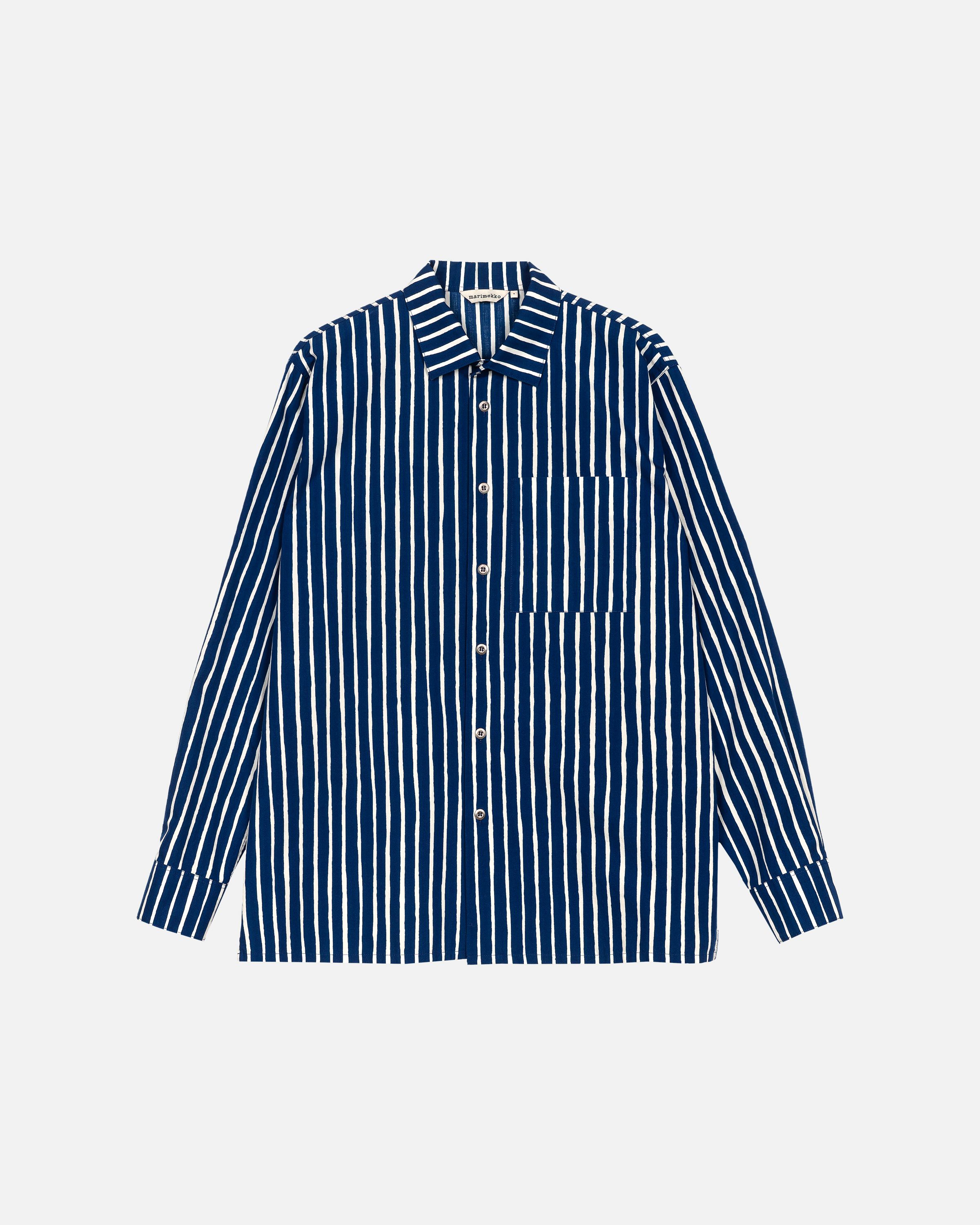 Jokapoika Kioski cotton shirt