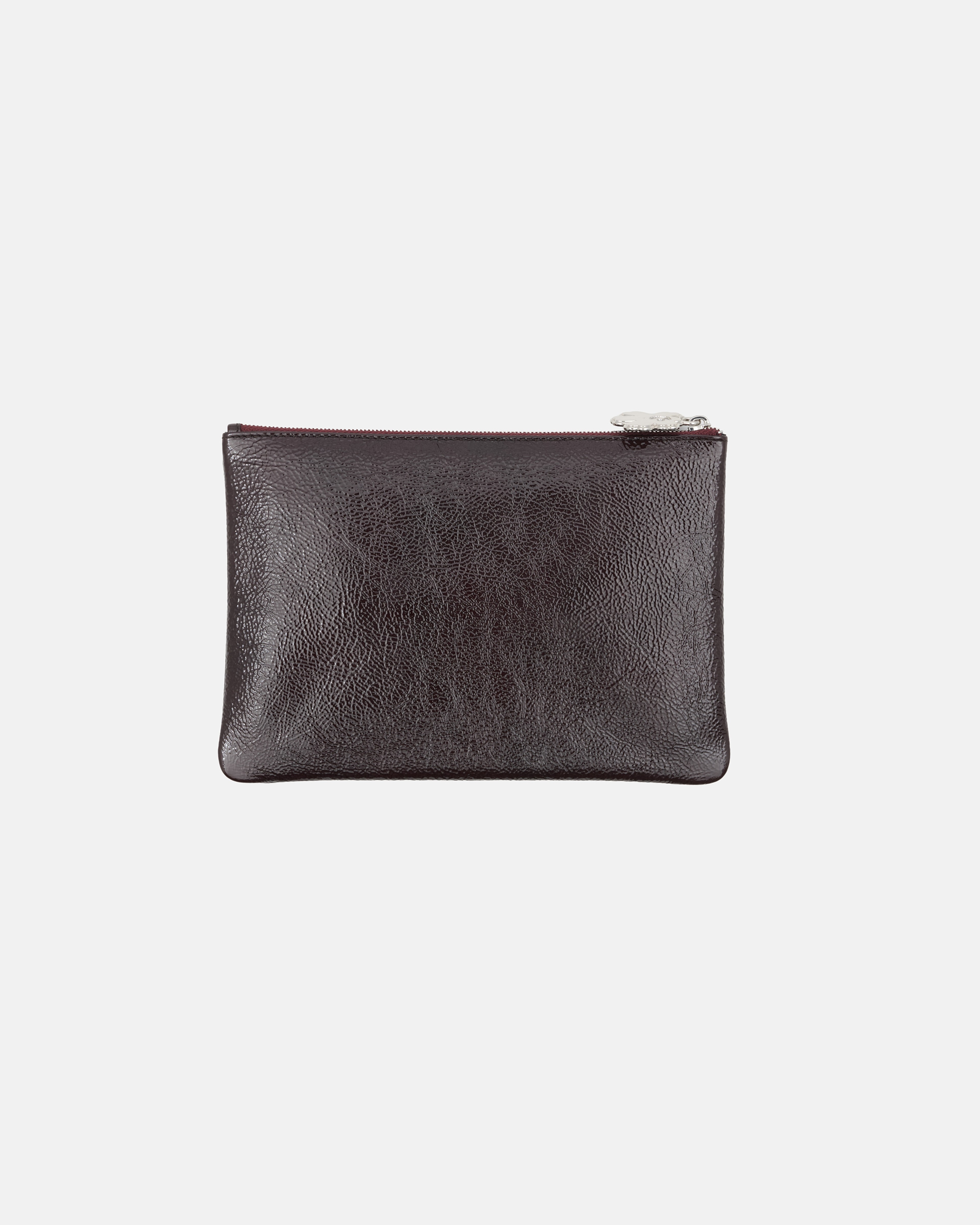 Large Pouch Bag Patent Tasche