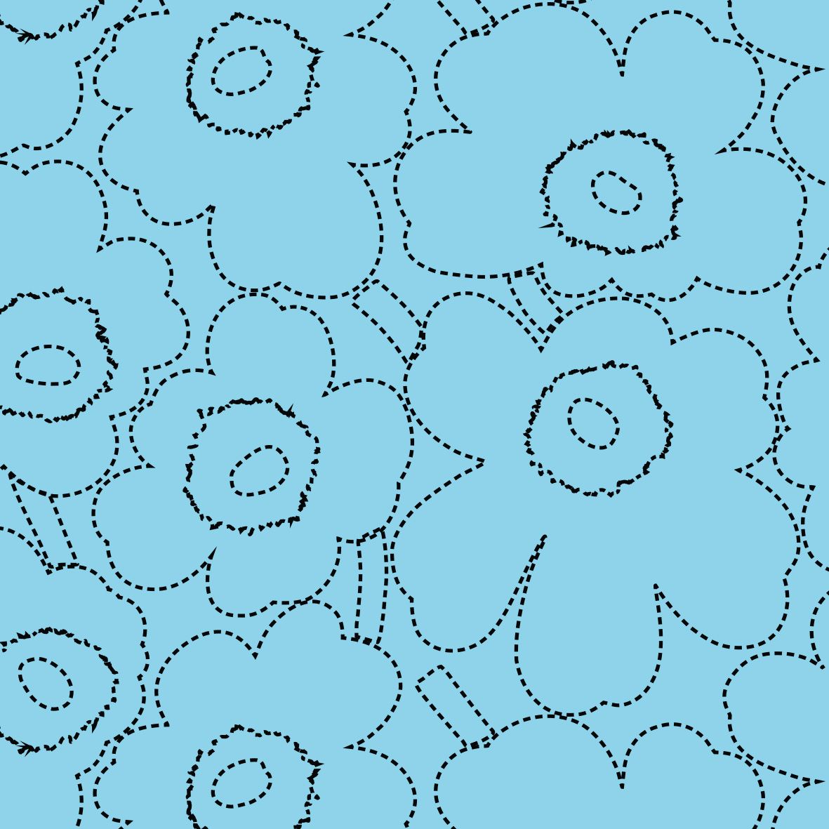 light blue