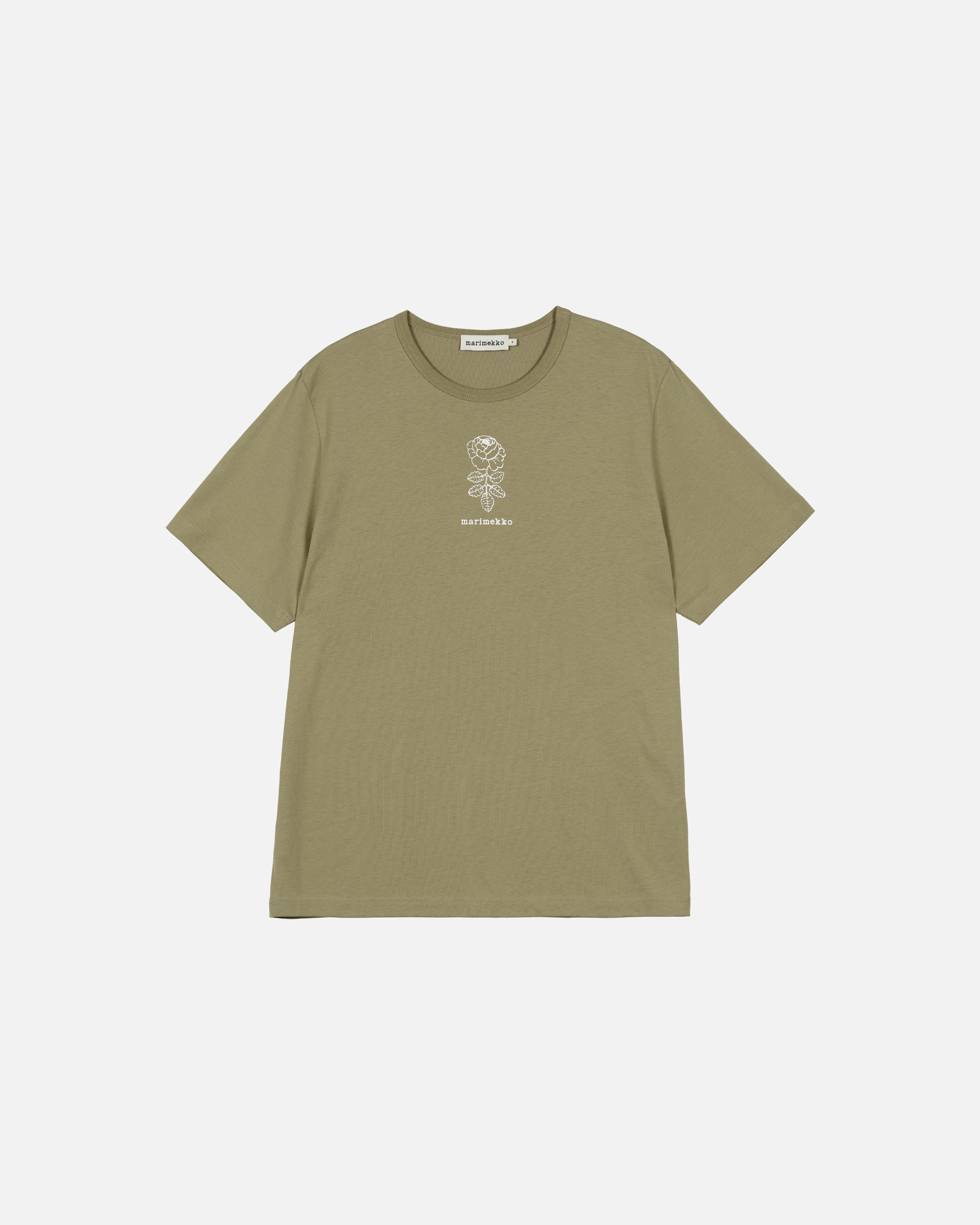 Vihne Vihkiruusu Placement Kioski t-shirt