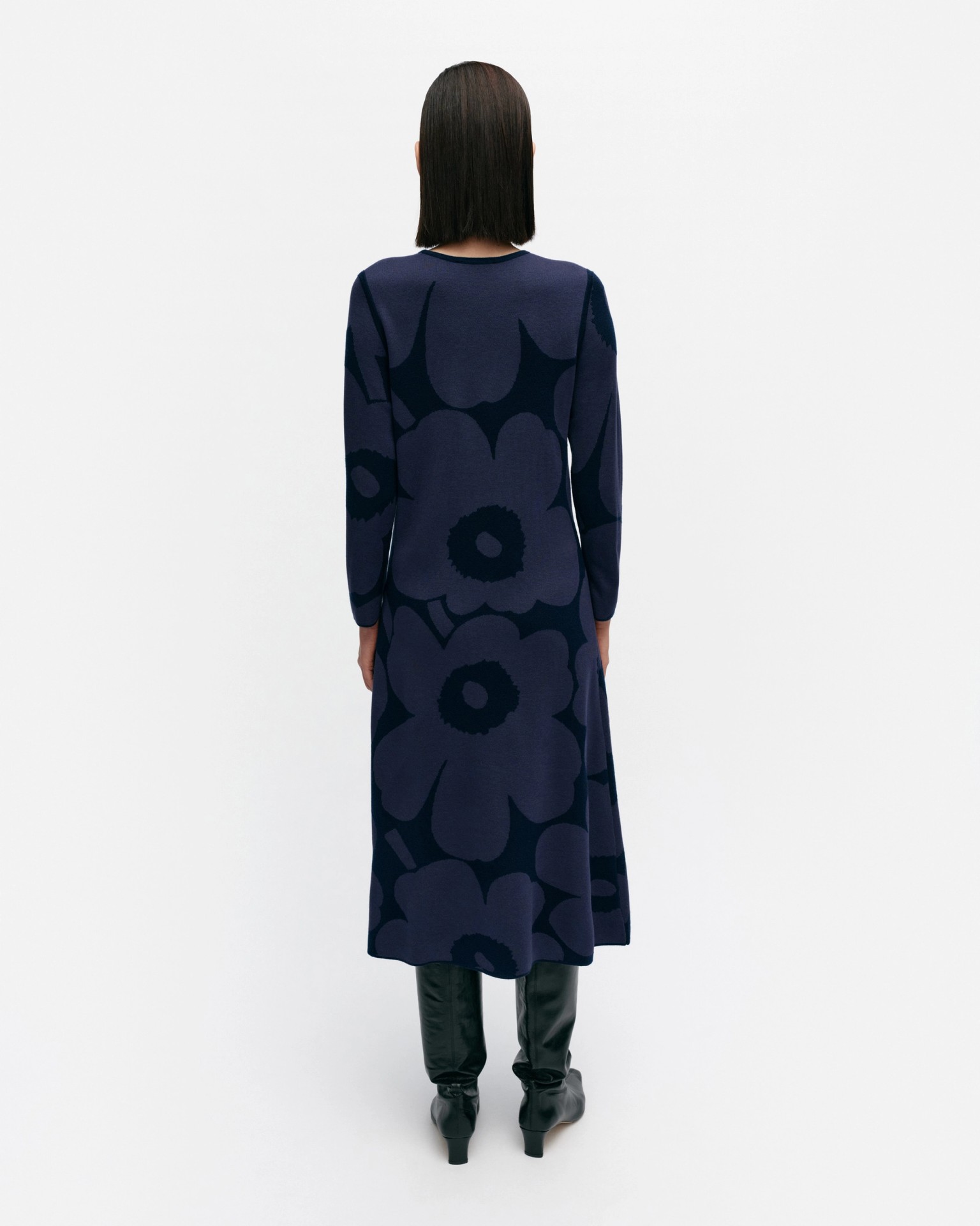 Putrido Unikko Knitted dress