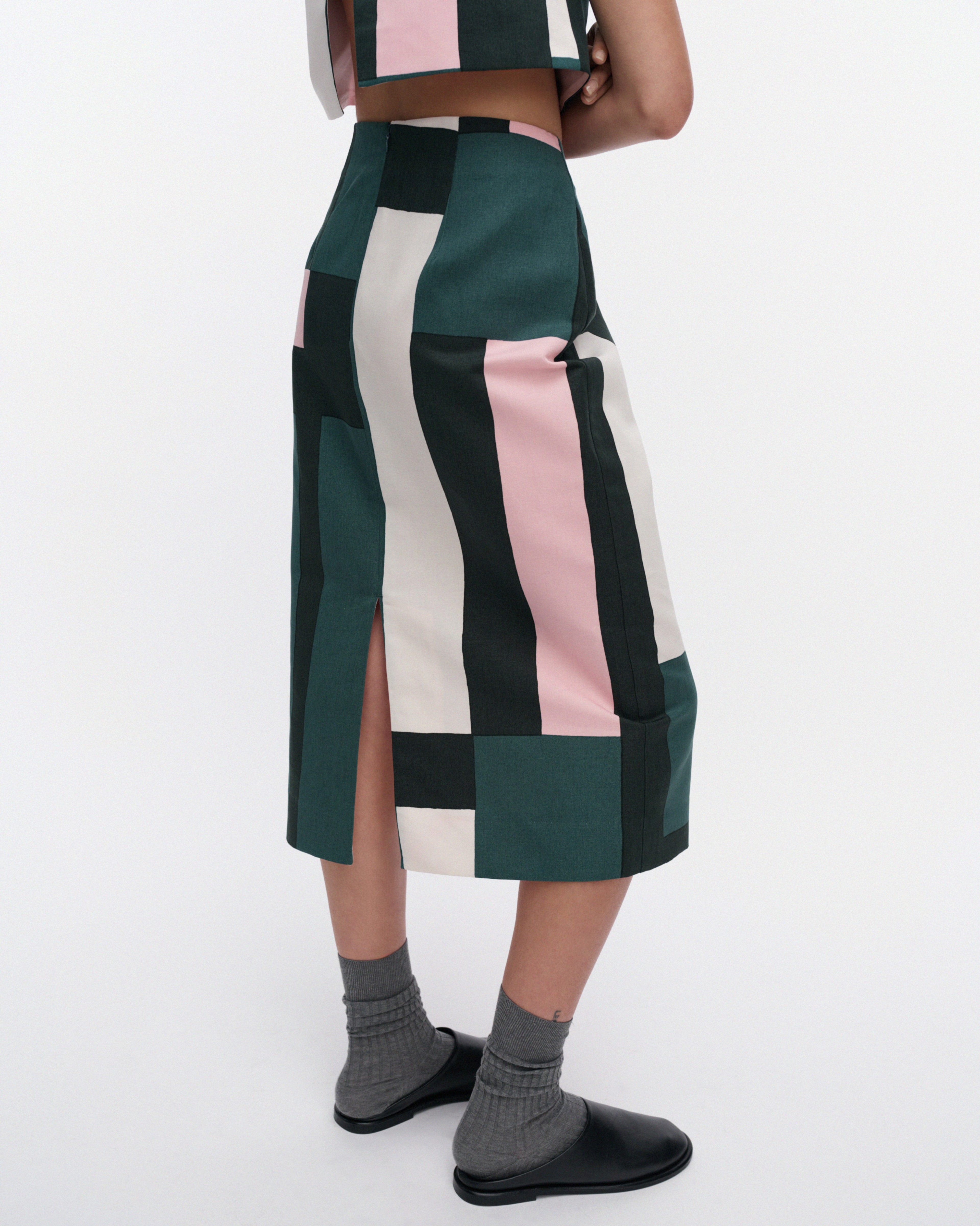 Sirottaa Attika Skirt