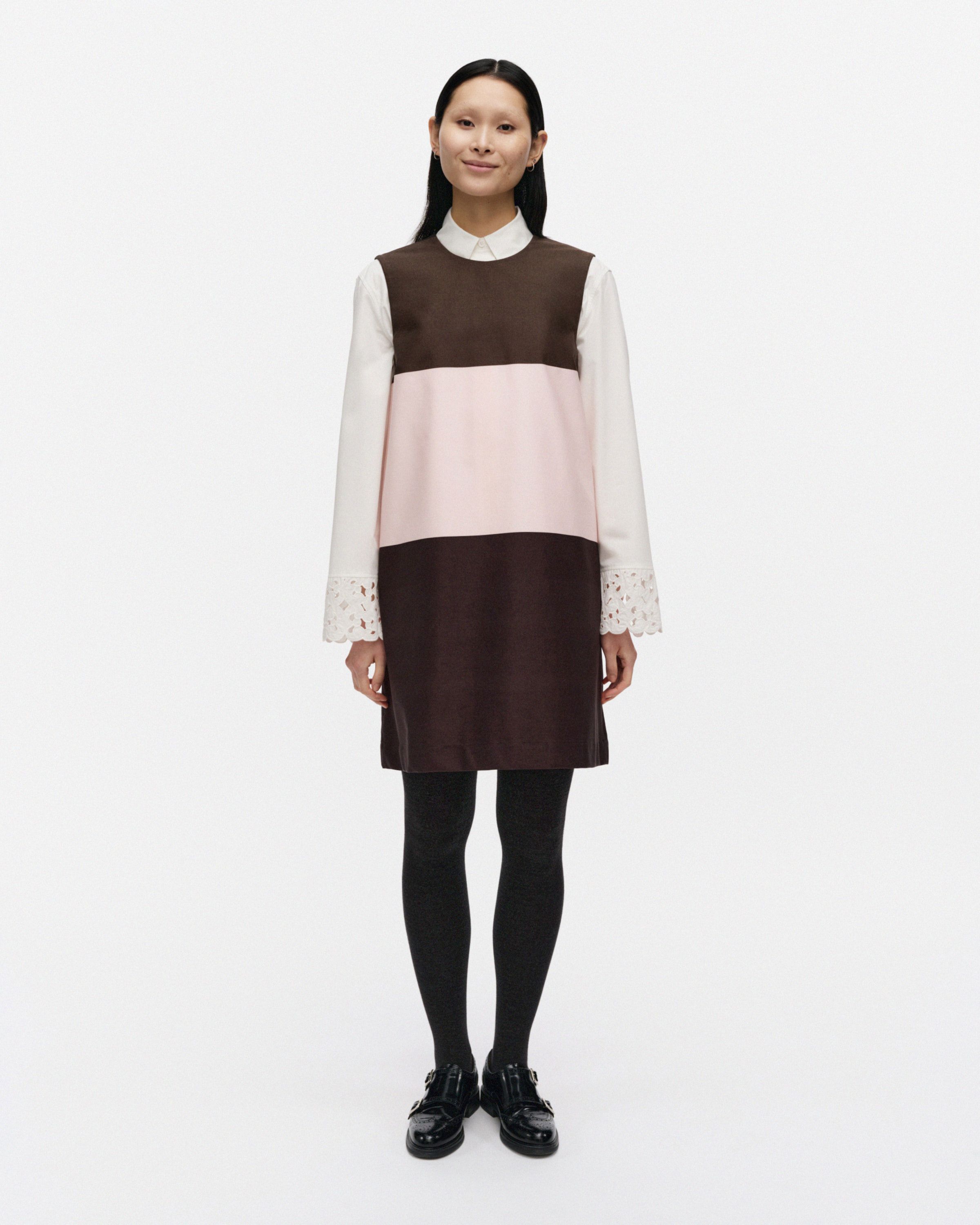 Malli Hennika Marimini dress | Marimekko
