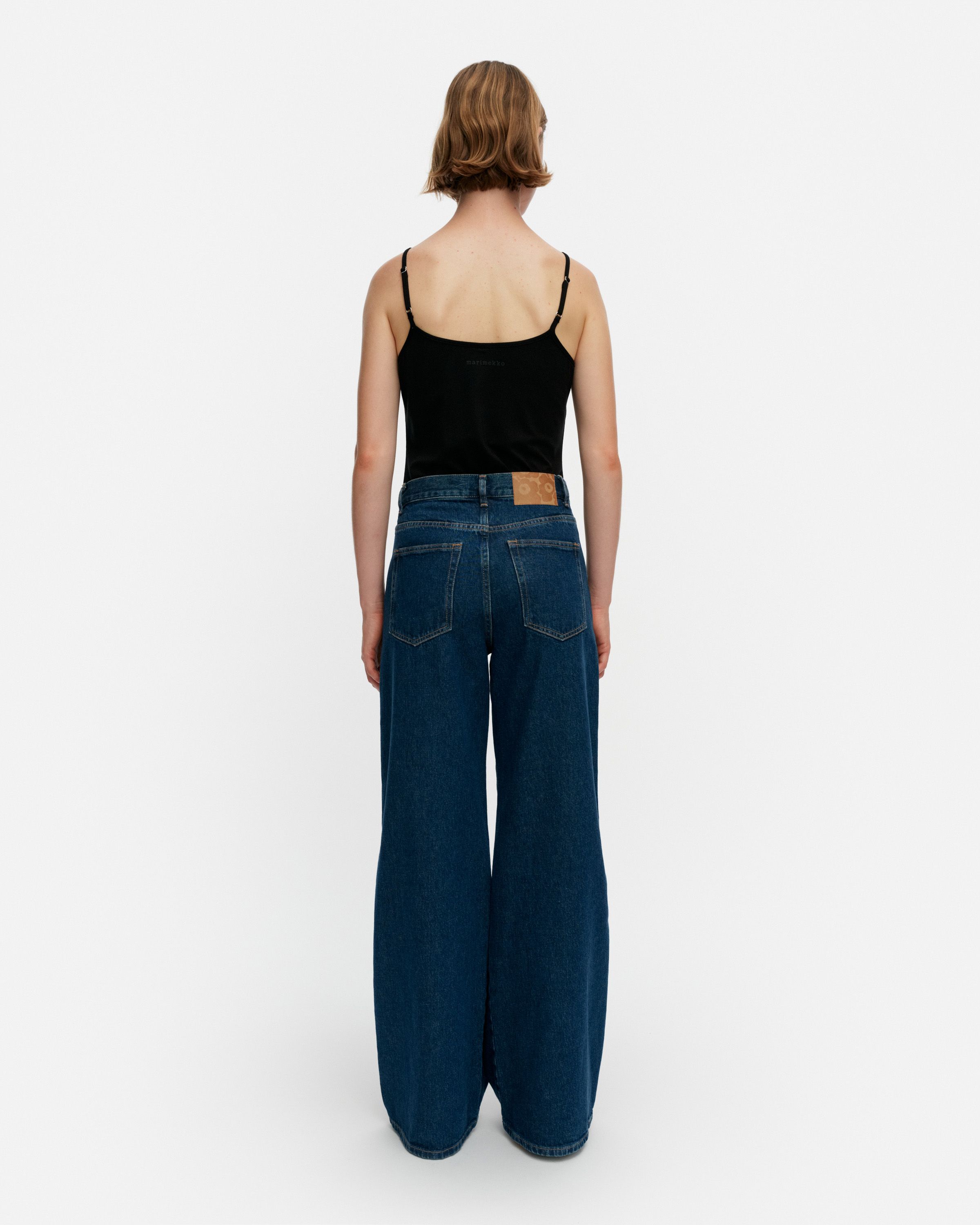 Syleily Top | Marimekko