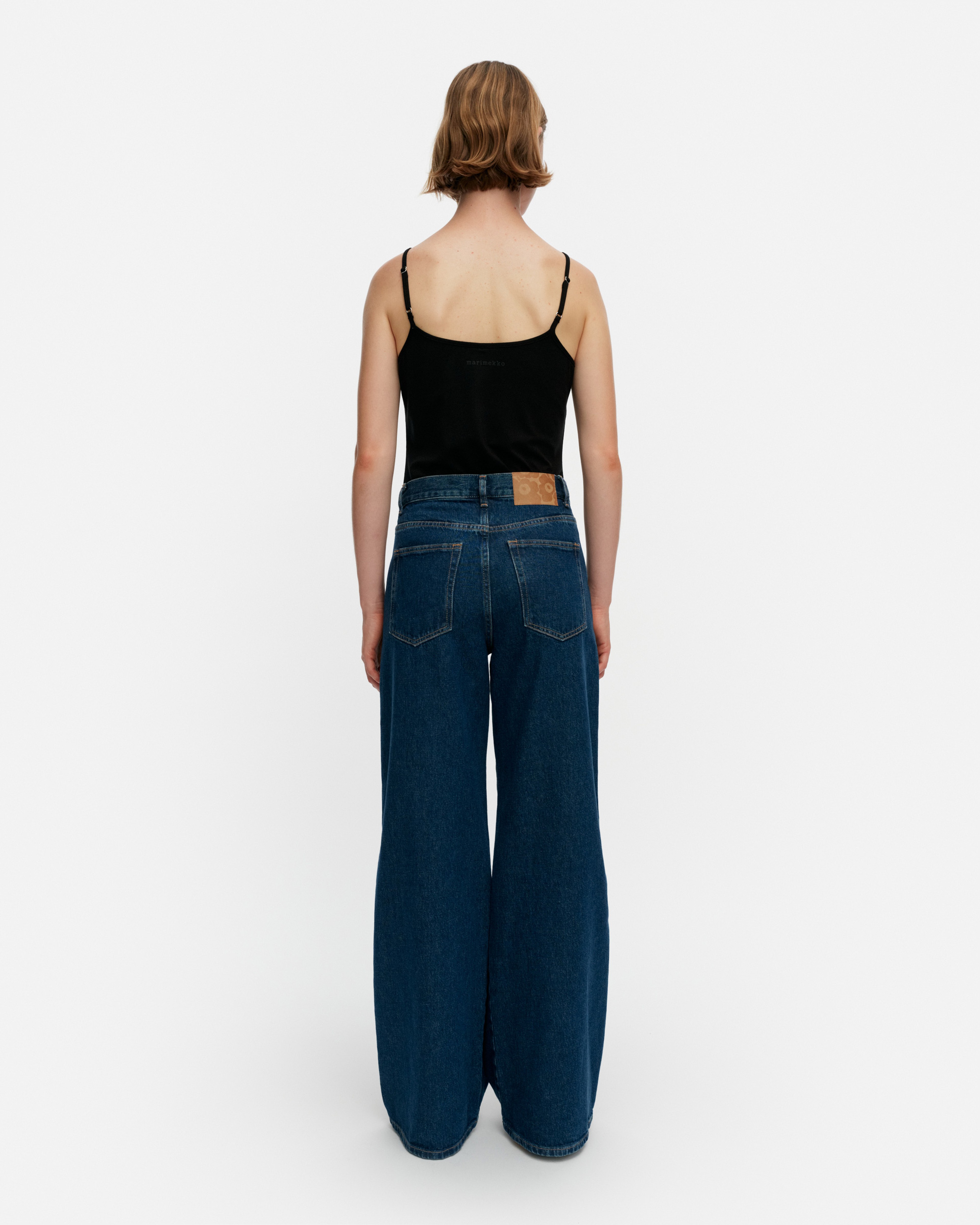 Syleily, Top, black,
