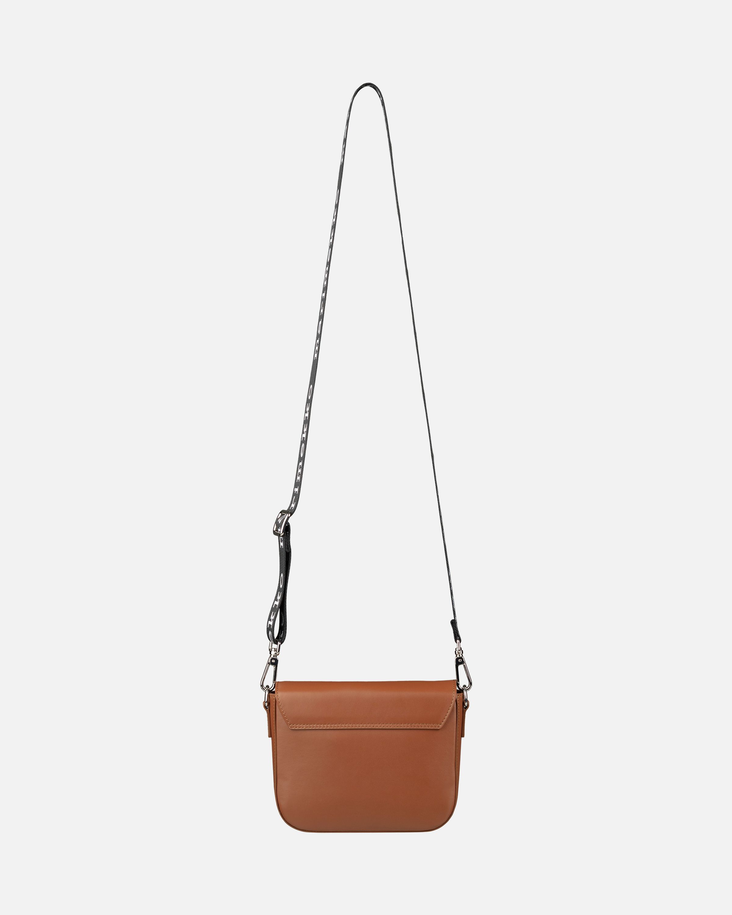 【まゆ】 marimekkoマリボウル 155 リオブラウン Joavnna Shoulder bag brown | Marimekko
