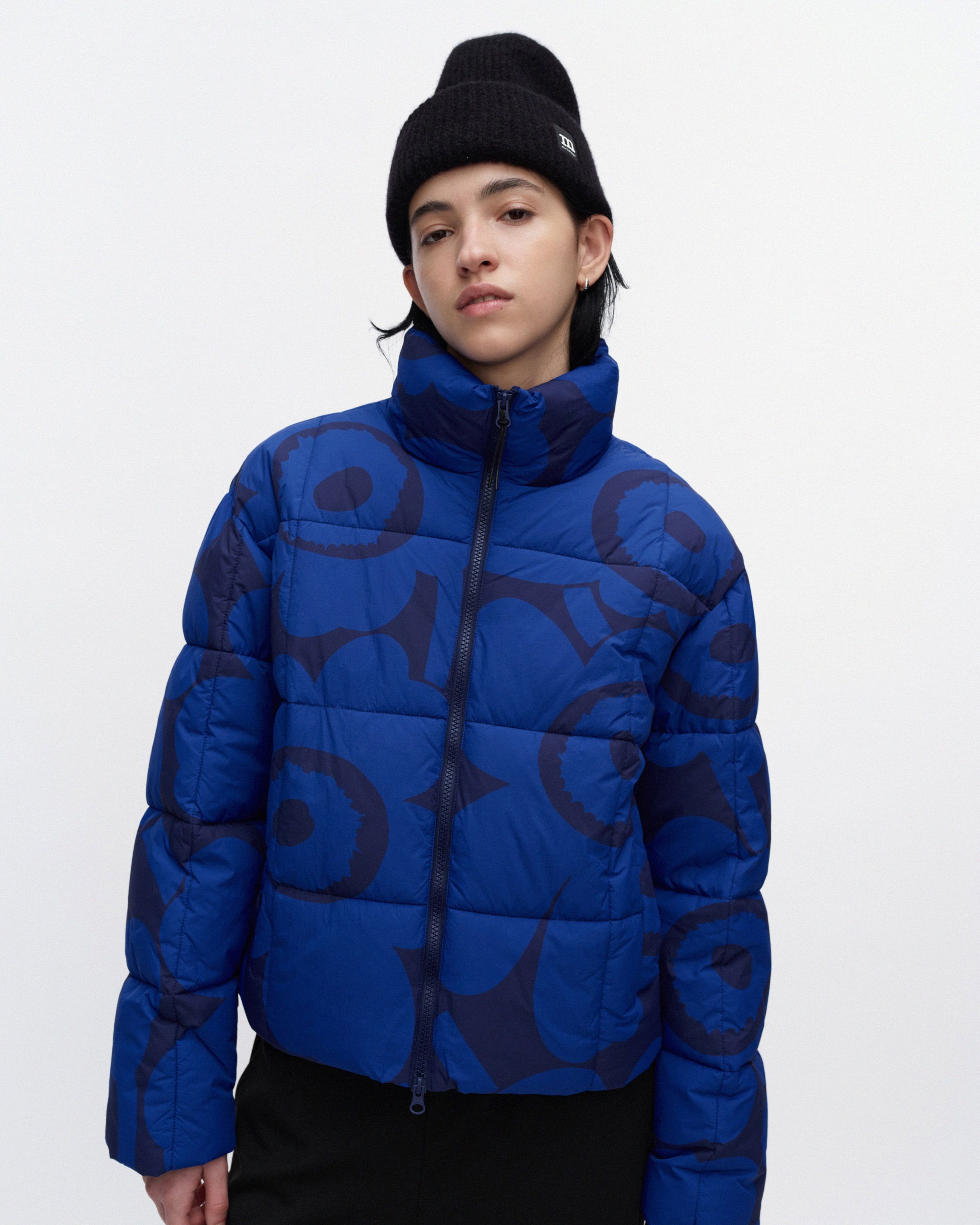 Pjettar Ii Beanie black | Marimekko