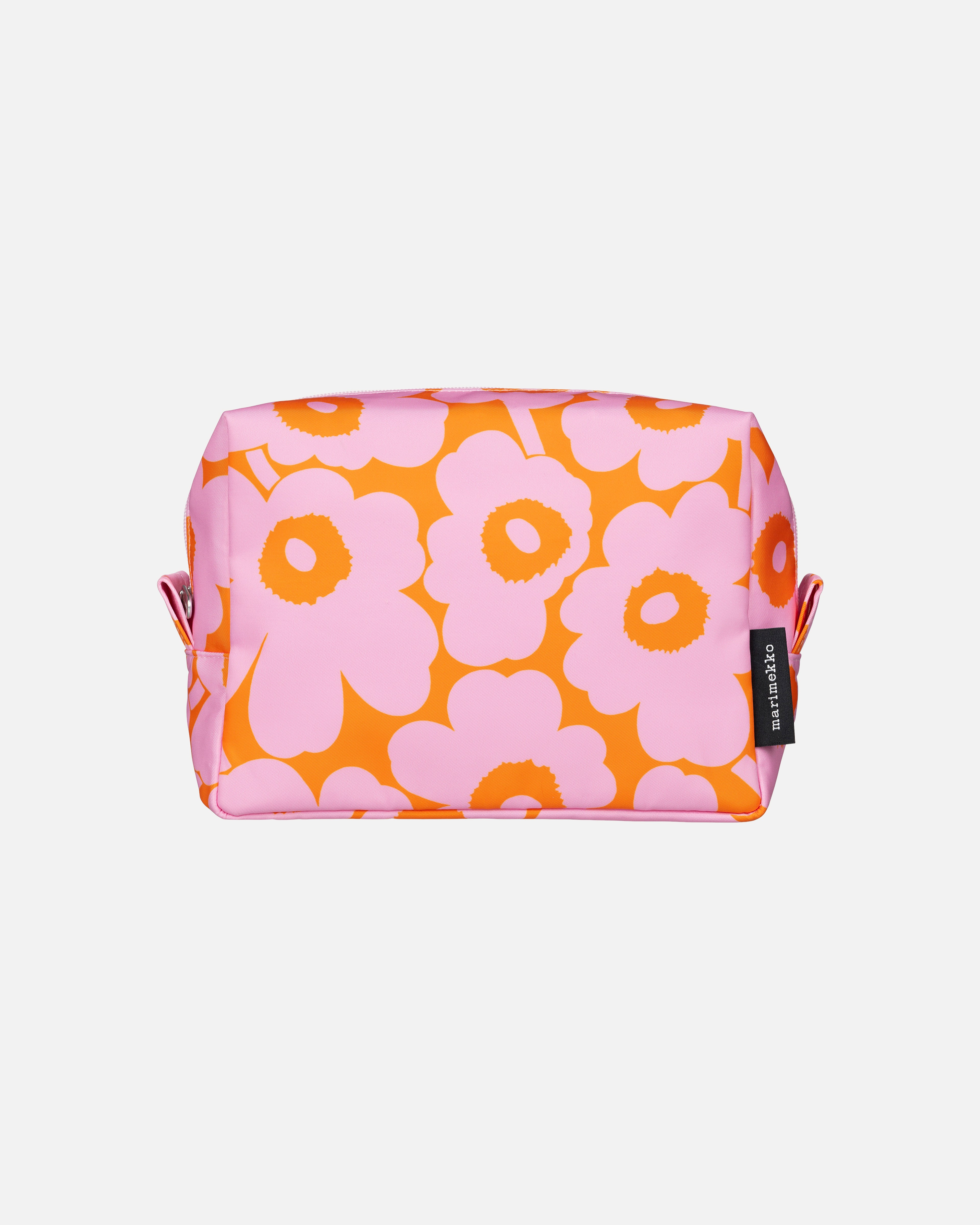 Vilja Mini Unikko Cosmetic Bag