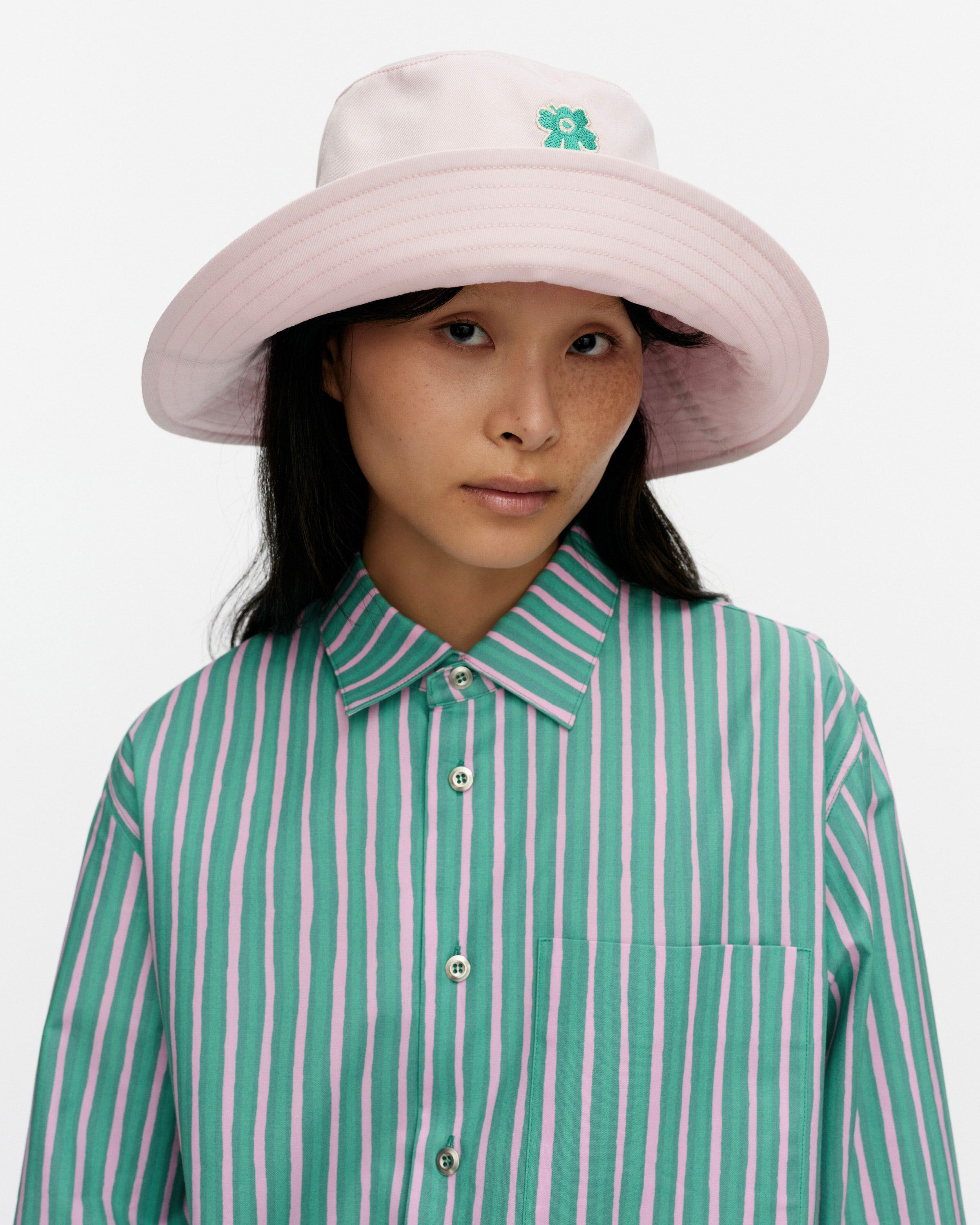 Rondel Solid Kioski hat | Marimekko