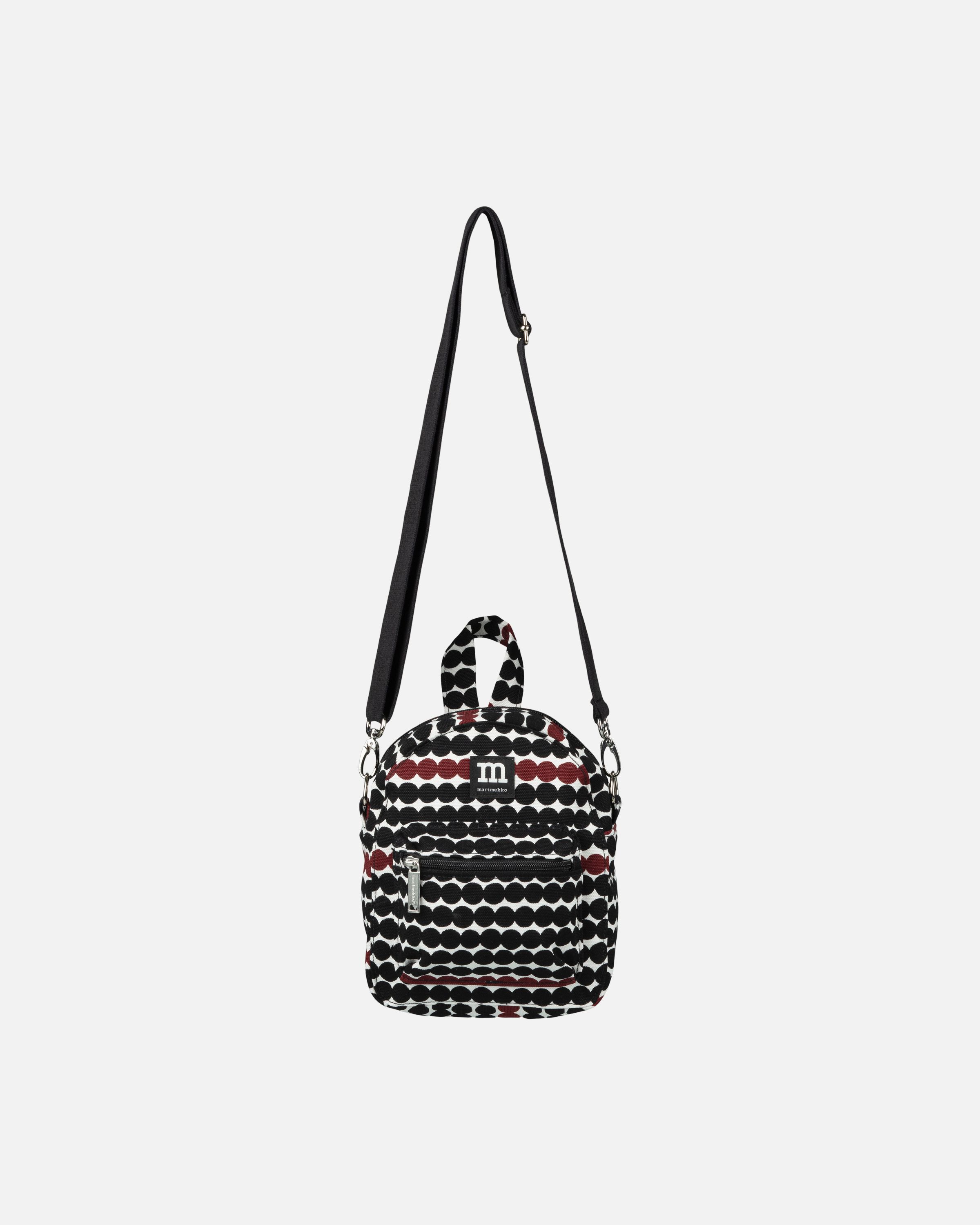 Kaste Pikku Räsymatto Bag | Marimekko