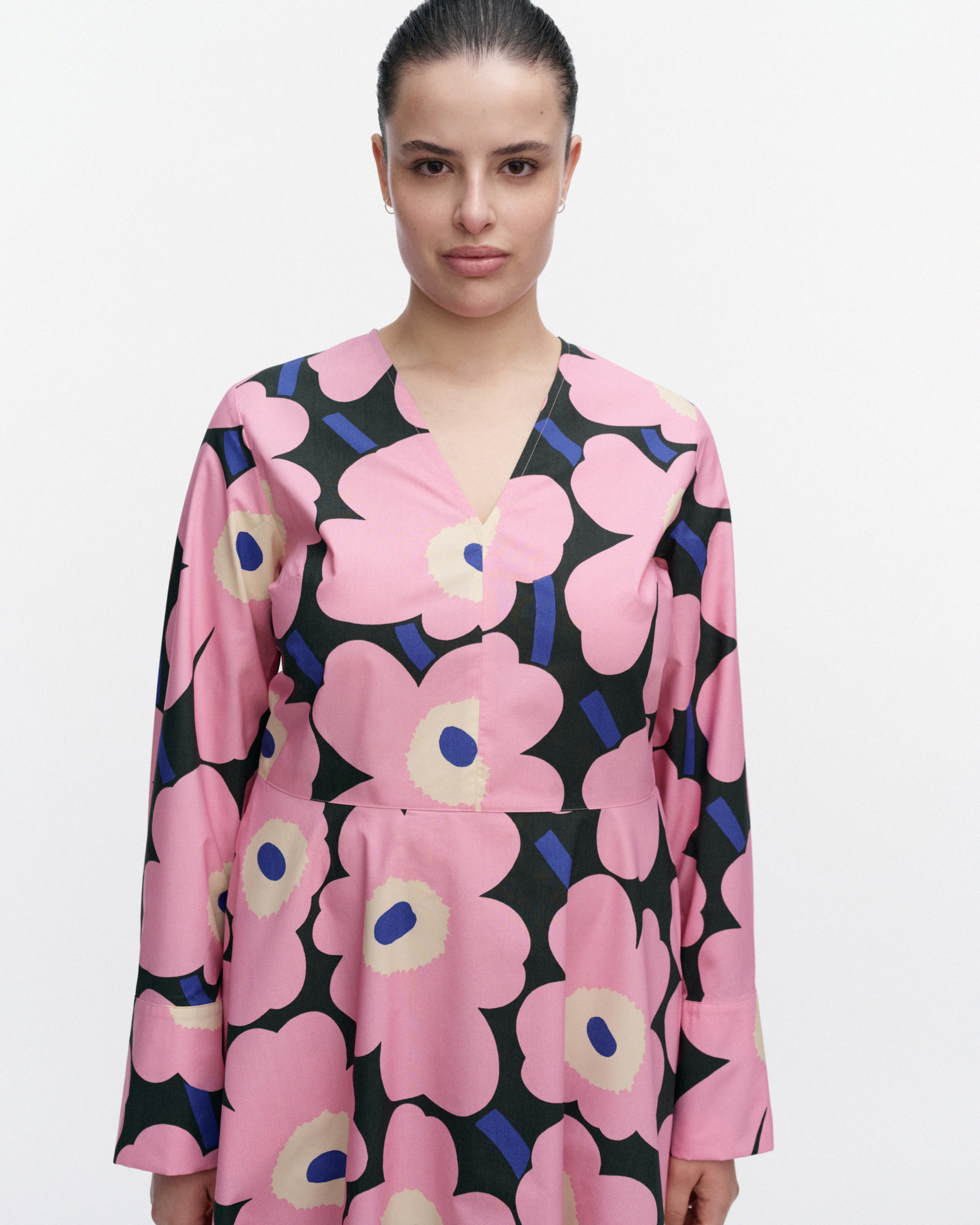 Rohinna Unikko Dress
