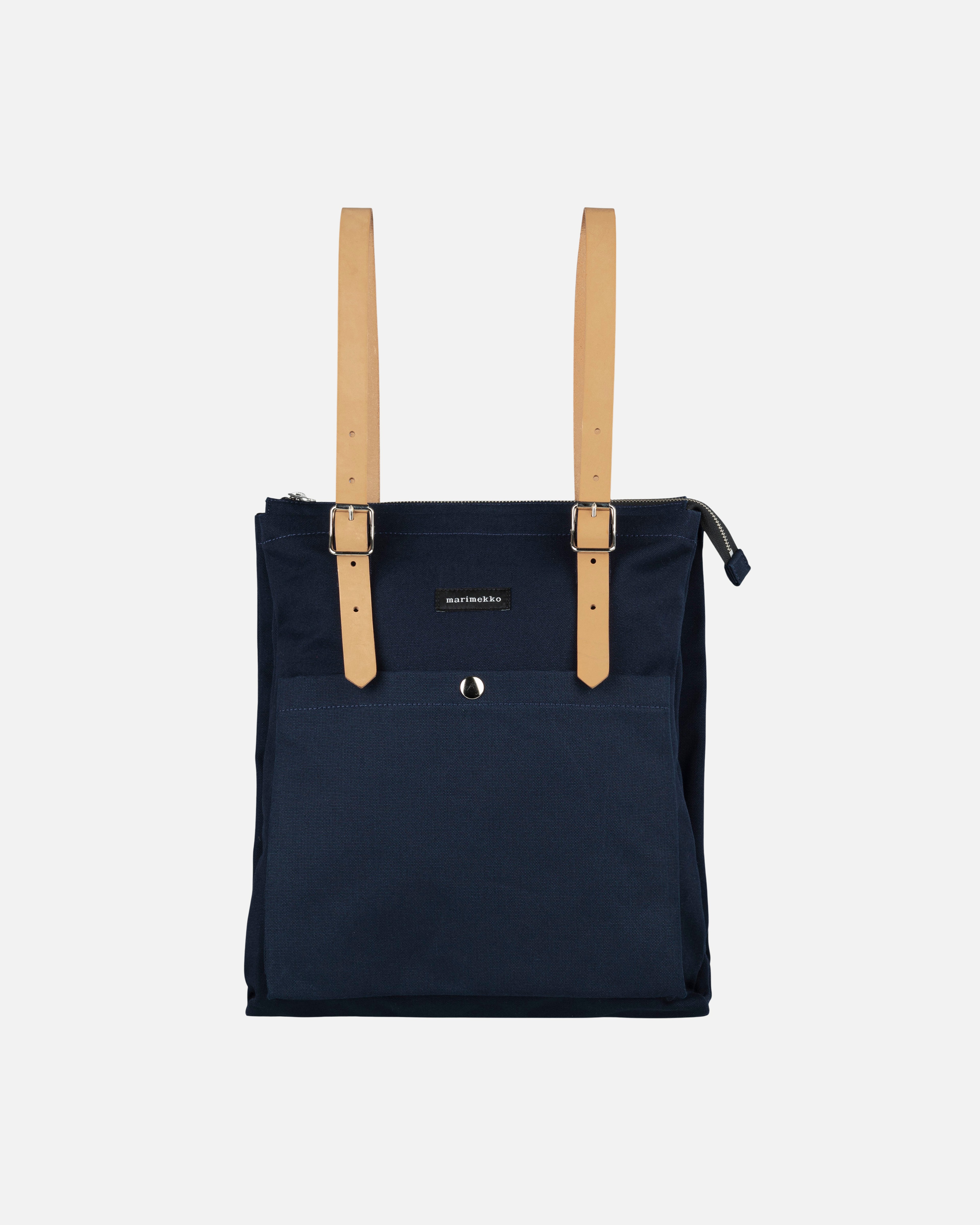 Eppu, Backpack, dark navy,