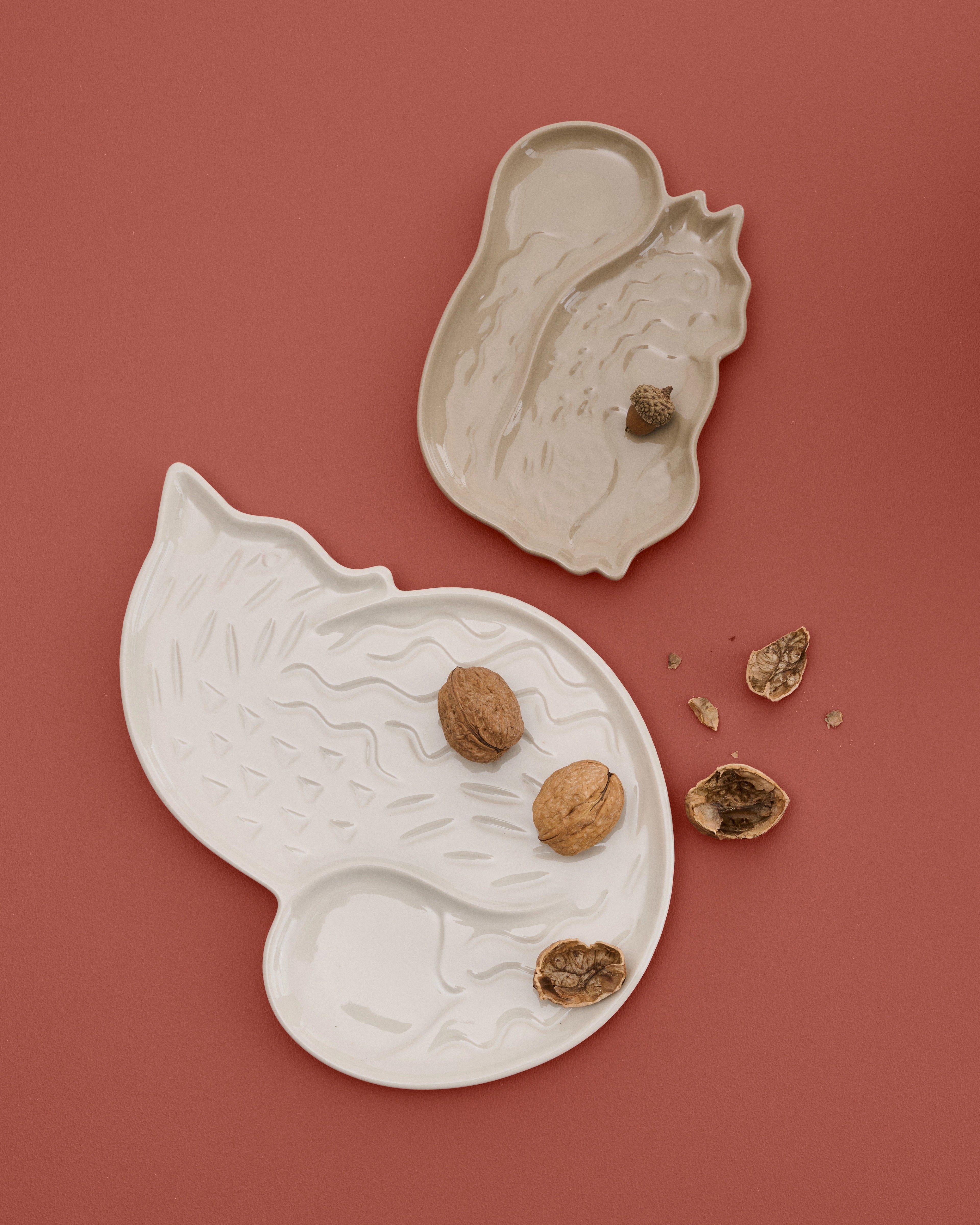 Ketunmarja Serving platter