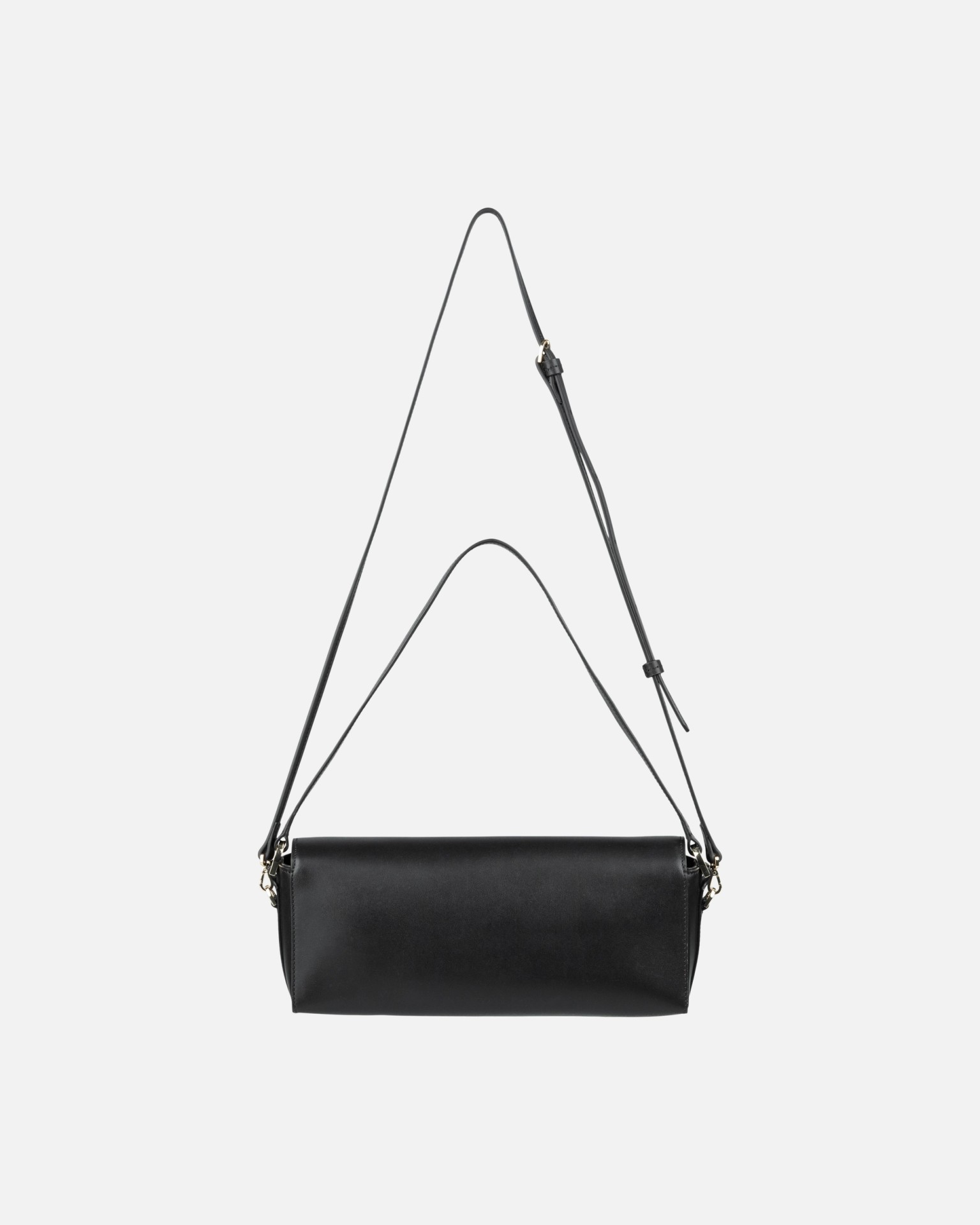 Imprint Clutch Tiiliskivi Bag