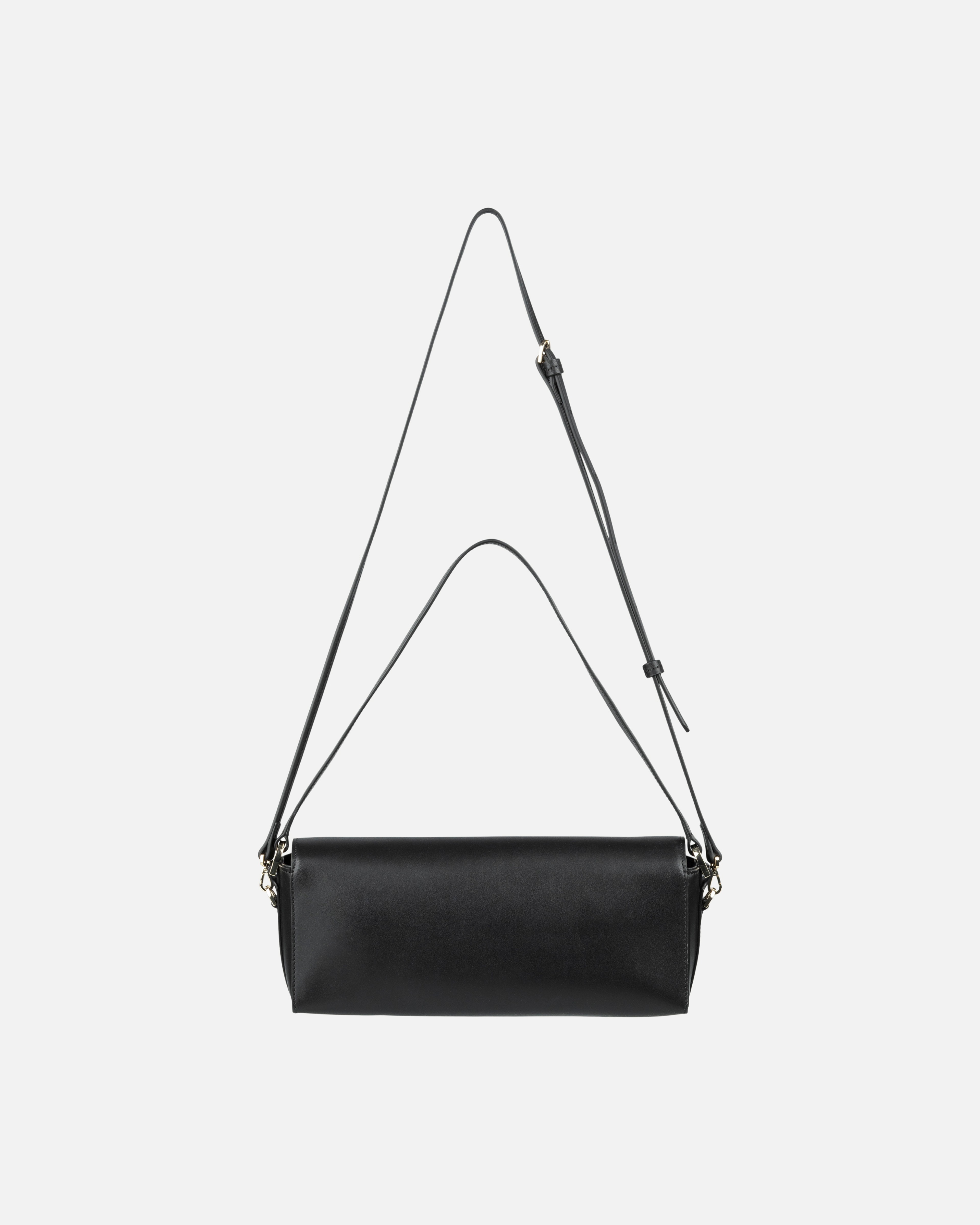 Imprint Clutch Tiiliskivi Bag