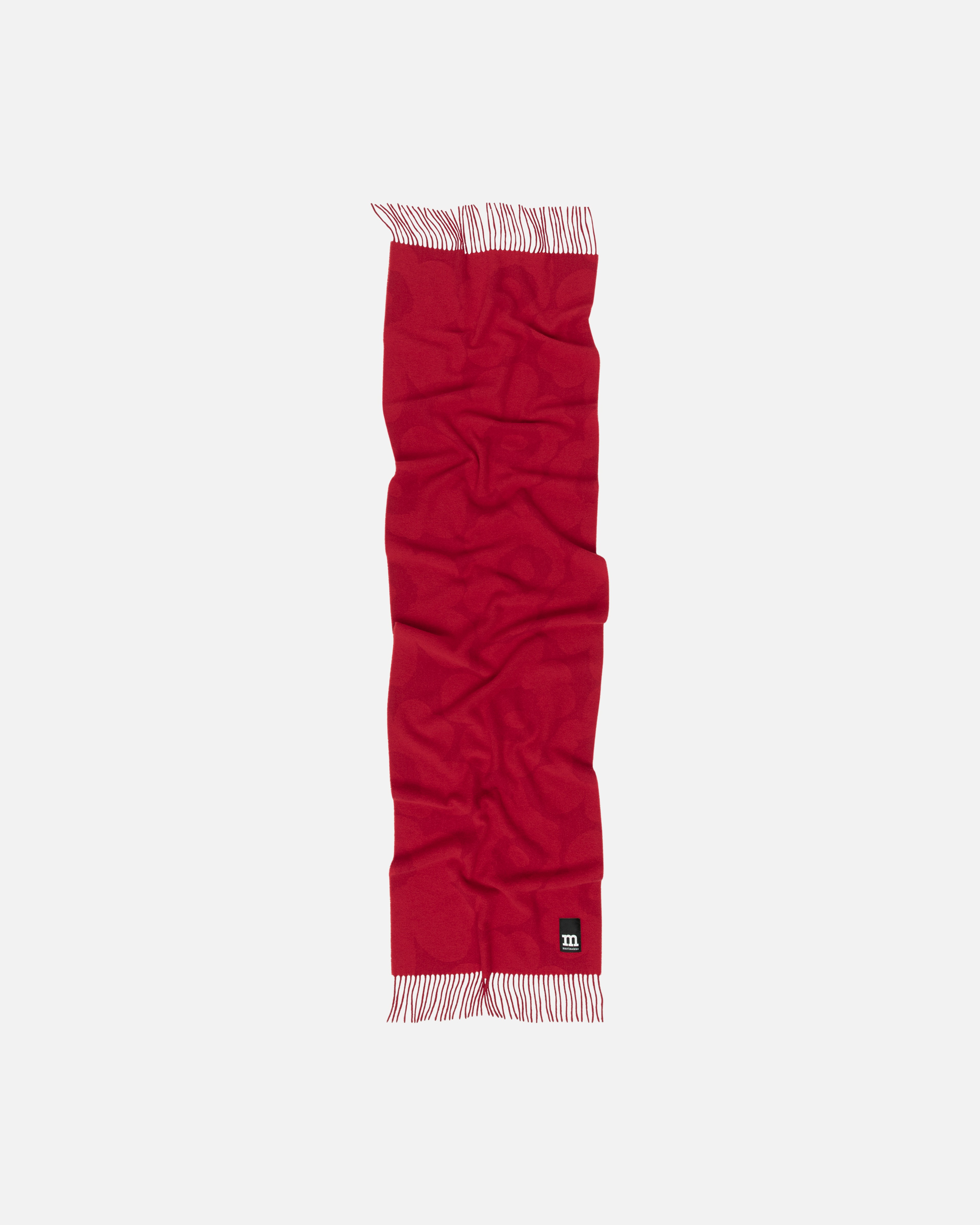 Identtinen Unikko Scarf