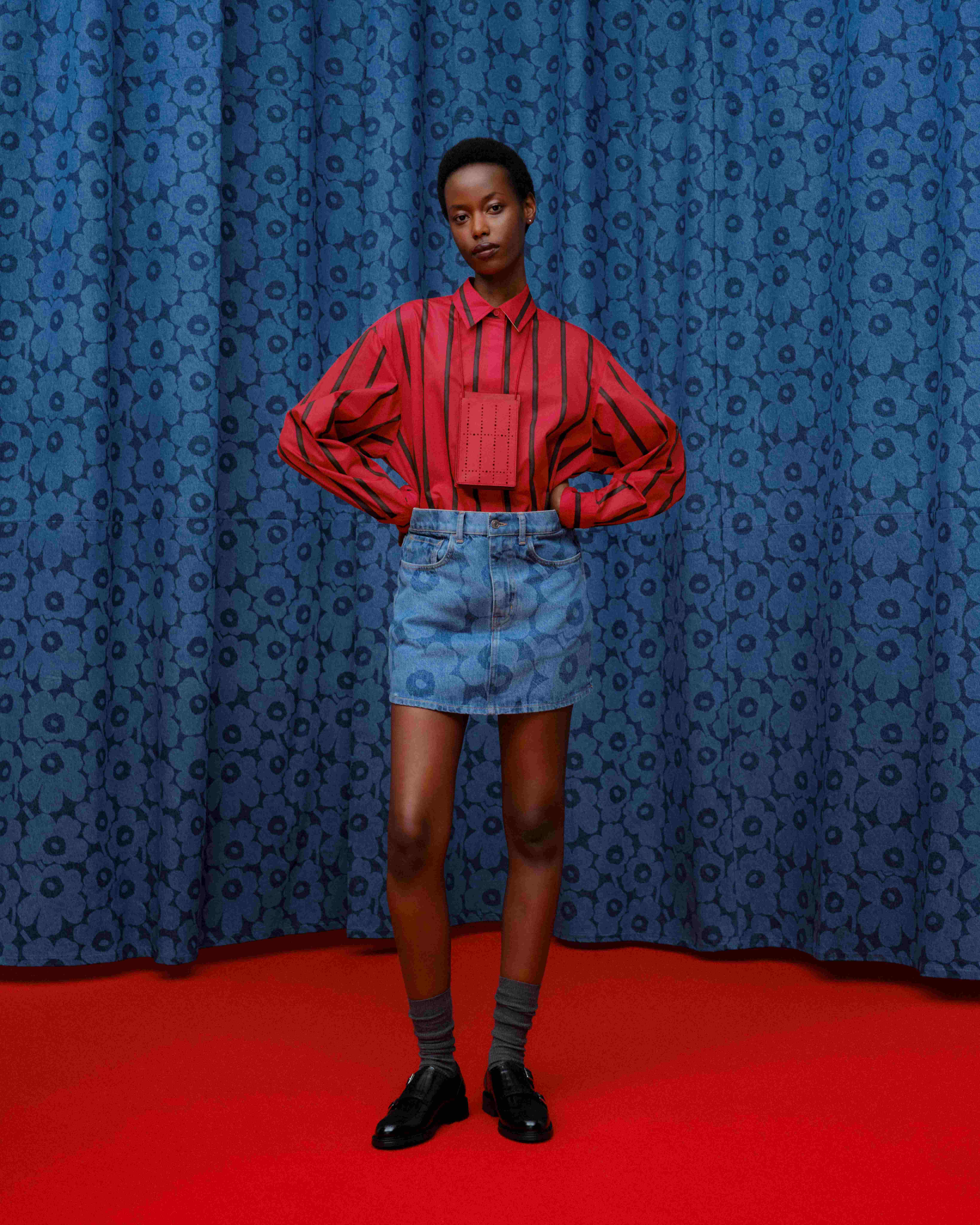 Collaborations - adidas x Marimekko | Marimekko